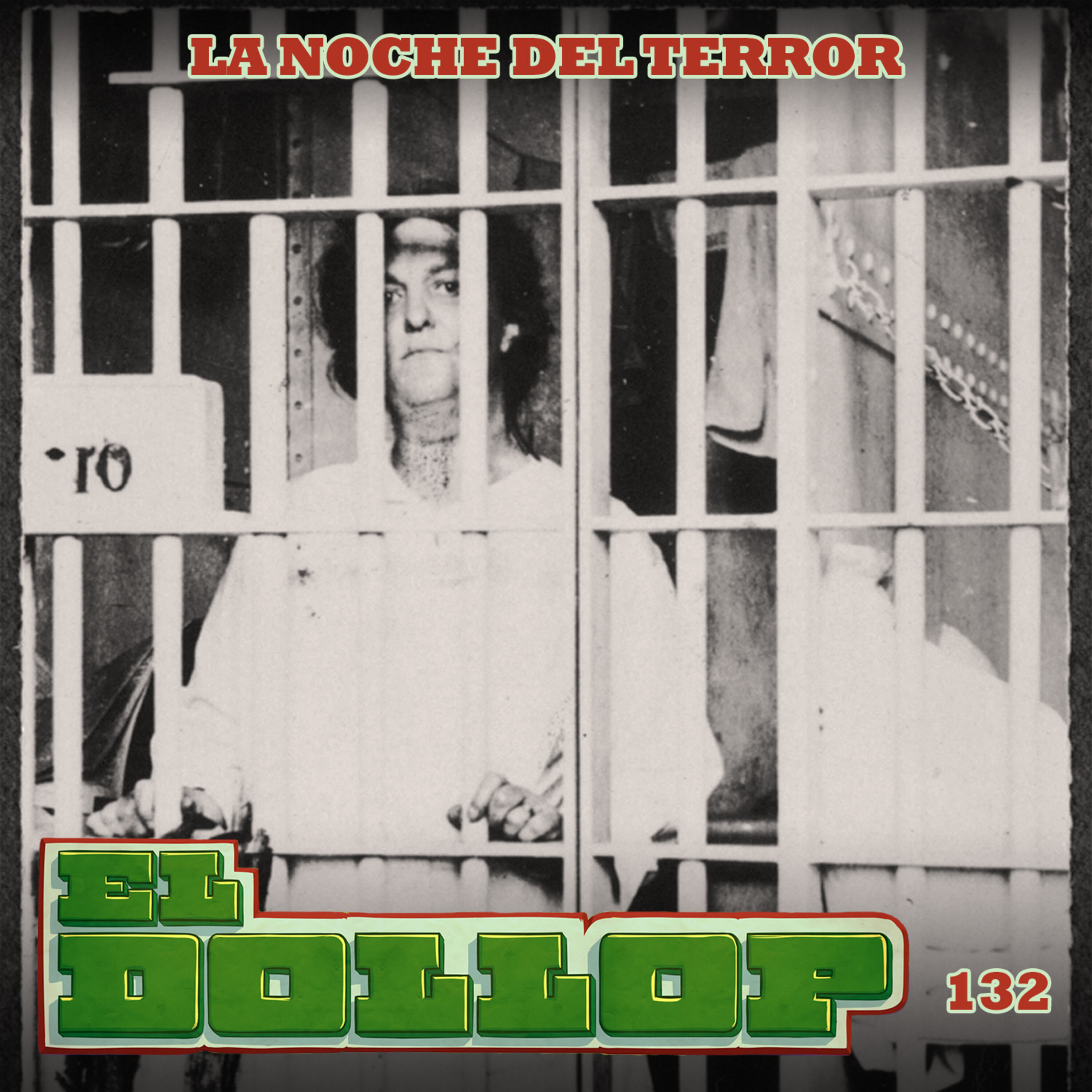 Portada de Sonoro Podcast