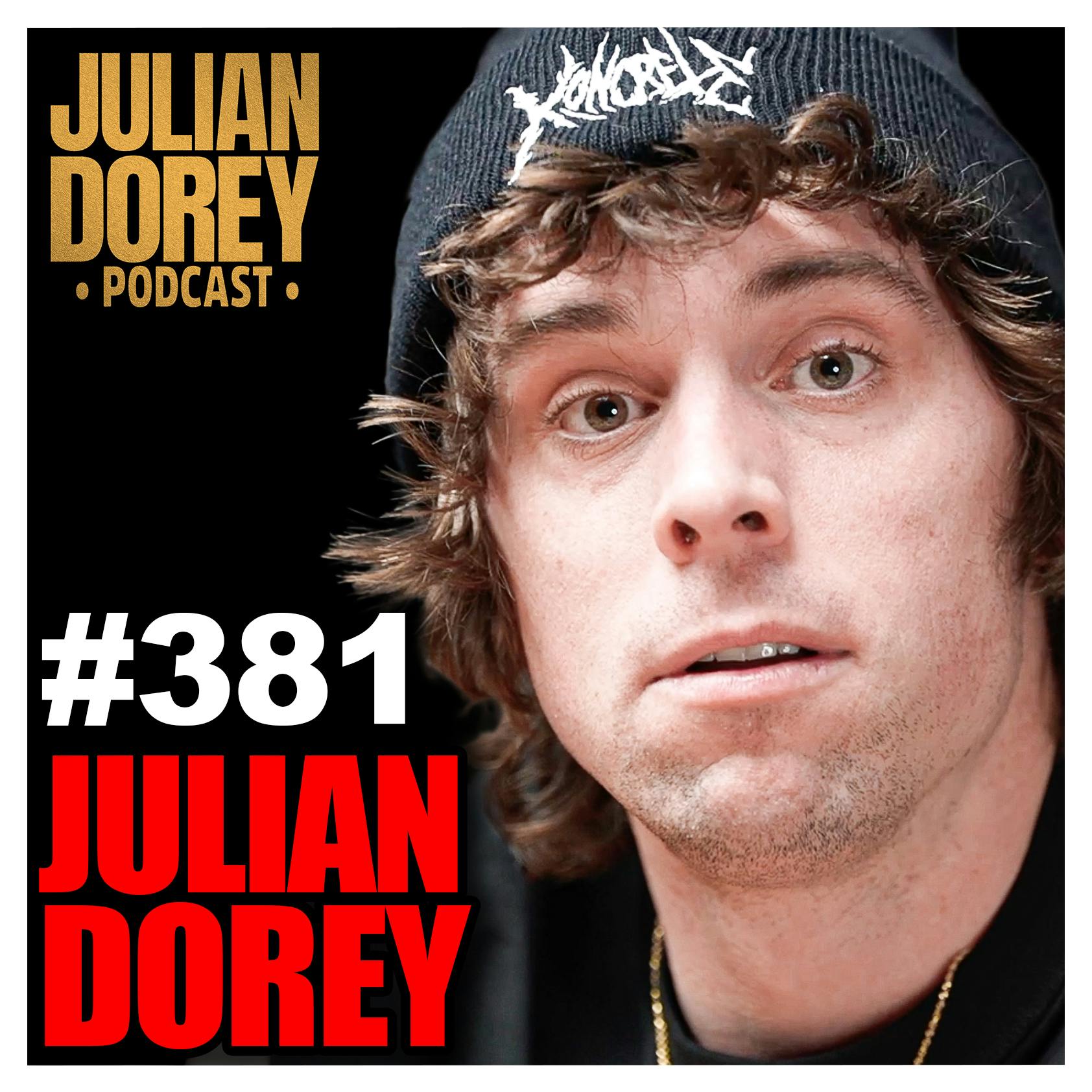 #381 - "Lying SCUM!" - Julian ERUPTS on Epstein Files, Elites & LIARS #381 - "Lying SCUM!" - Julian ERUPTS on Epstein Files, Elites & LIARS