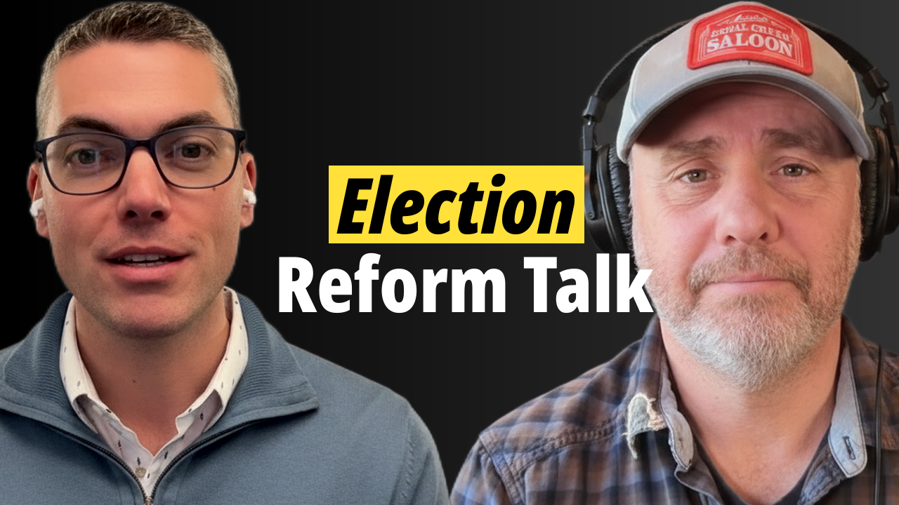 Why Primary Elections Matter with Unite America's Nick Troiani