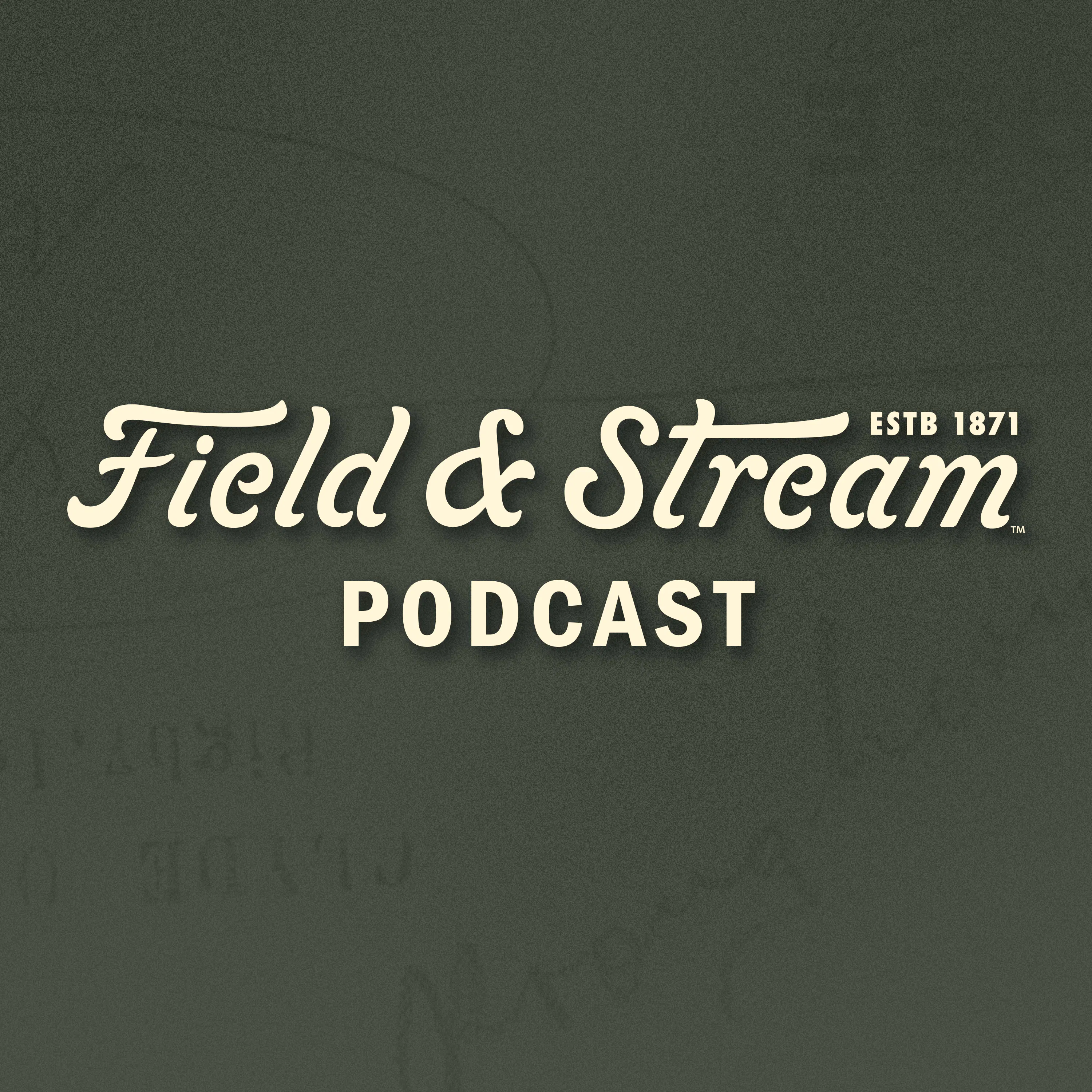 Episode 6 - Tides, Tradition, and Timeless Hunting Stories from the Field episode artwork