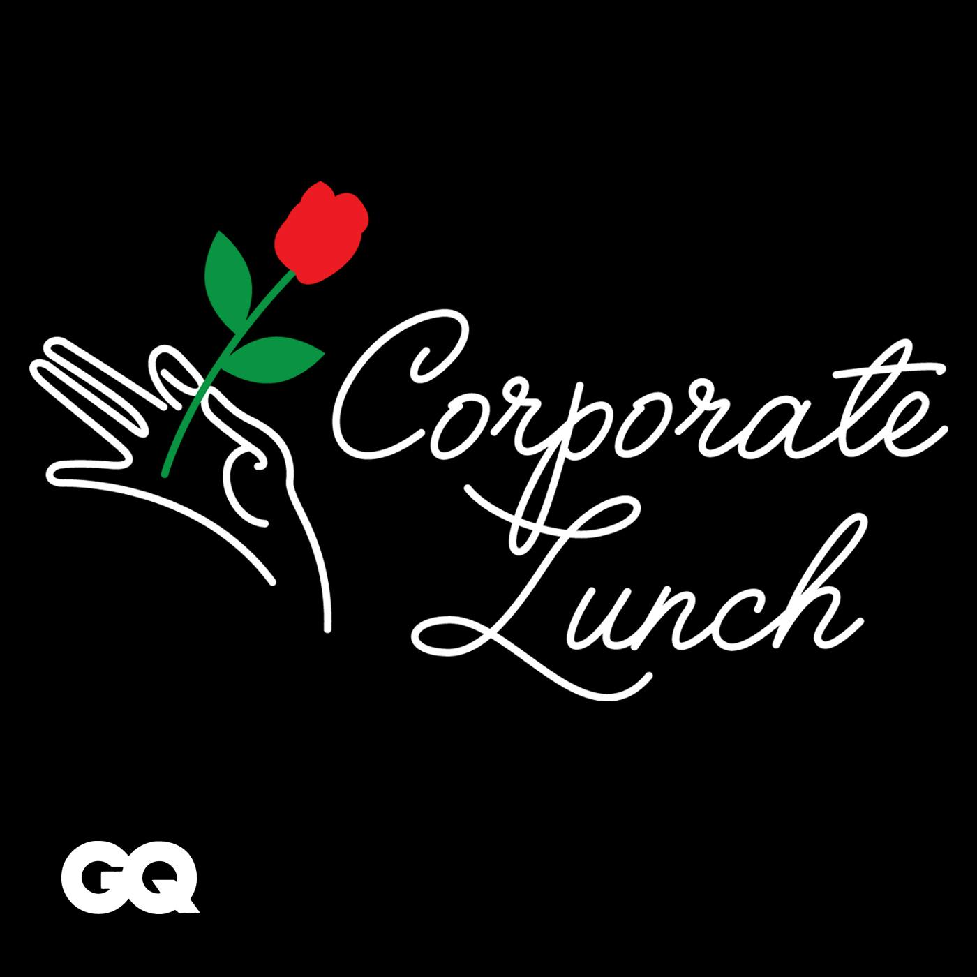 105: The Corporate Lunch Guide To Furniture