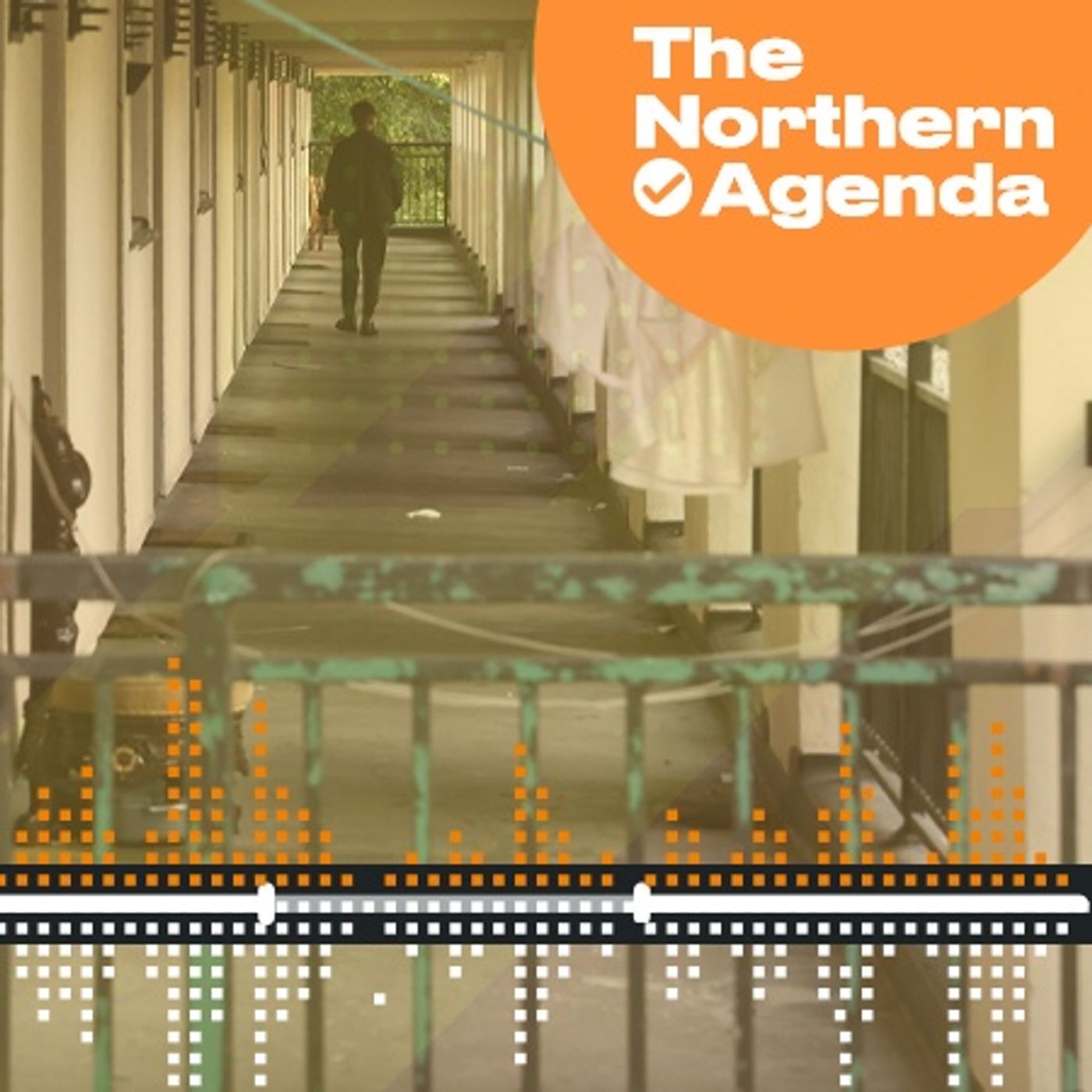 The North's housing shame | Stephen Topping on Rochdale's forgotten estate | Why Yorkshire's rented homes are the worst in England episode artwork