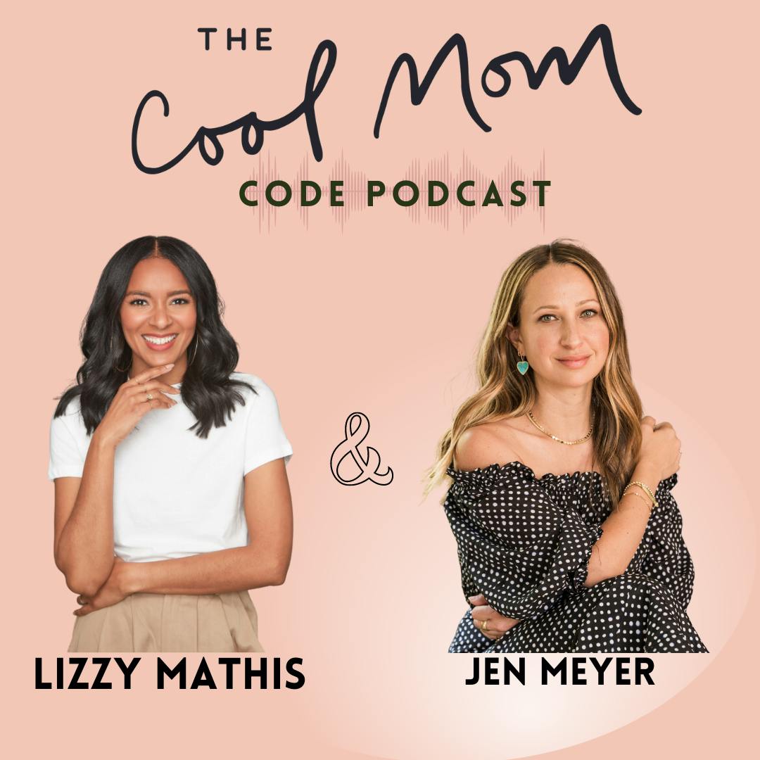 Conquering Panic Attacks and Becoming Co-Parenting Pros With Jen Meyer Conquering Panic Attacks and Becoming Co-Parenting Pros With Jen Meyer