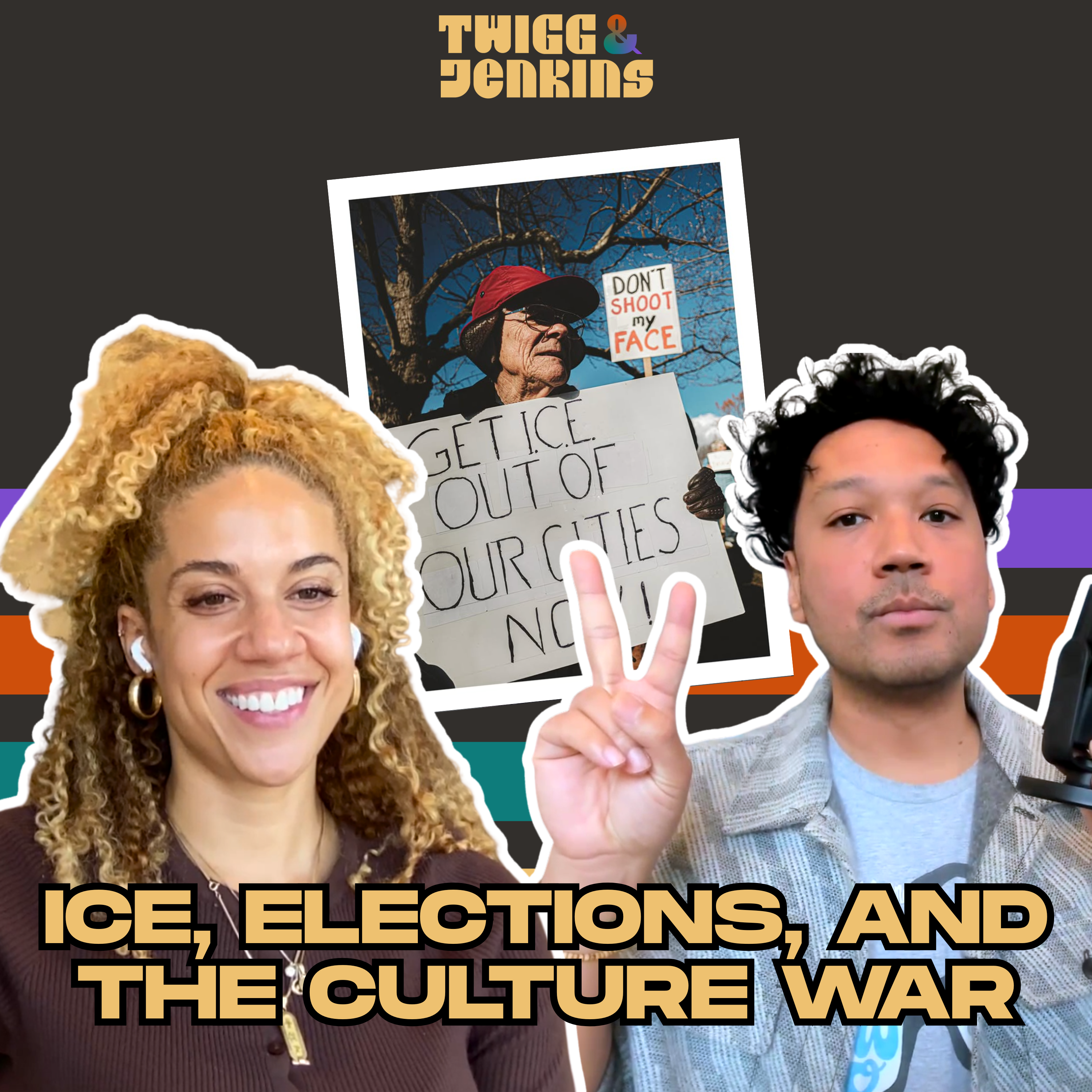 ICE, Elections, and the Culture War: Building a Firewall in the Trump Era