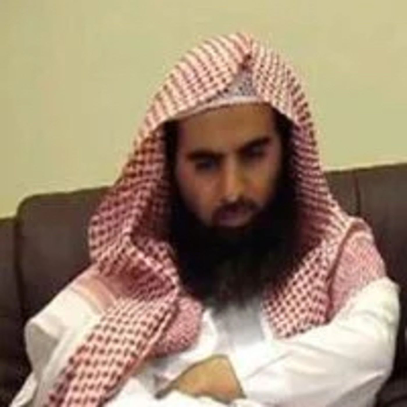 Surah Al Araf - Muhammad Al Luhaidan (44-53) episode artwork