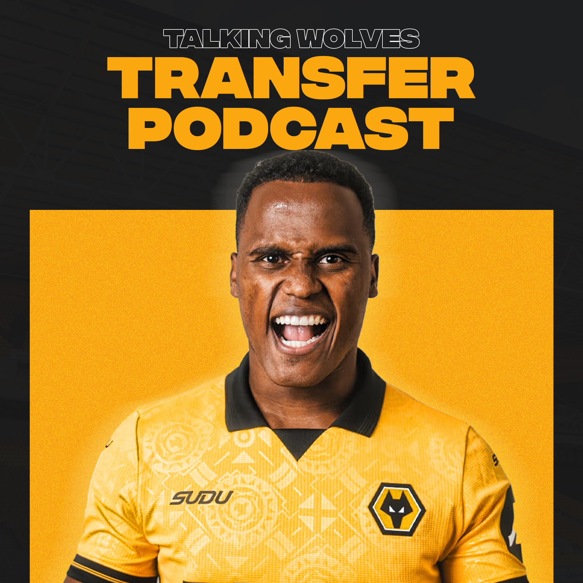 Transfer Podcast: Jhon Arias Signs, Right Back Replacement & Recent Departures episode artwork