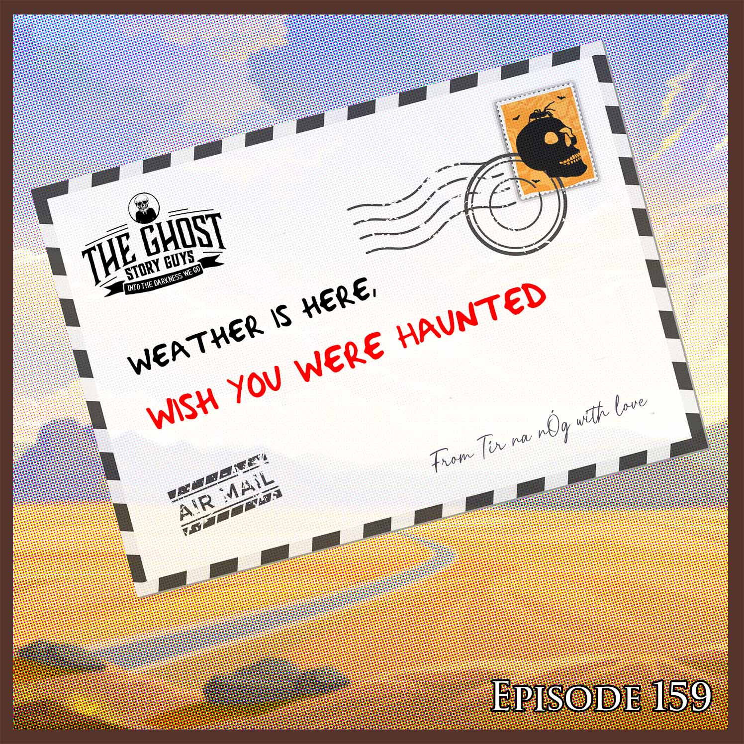 The Ghost Story Guys