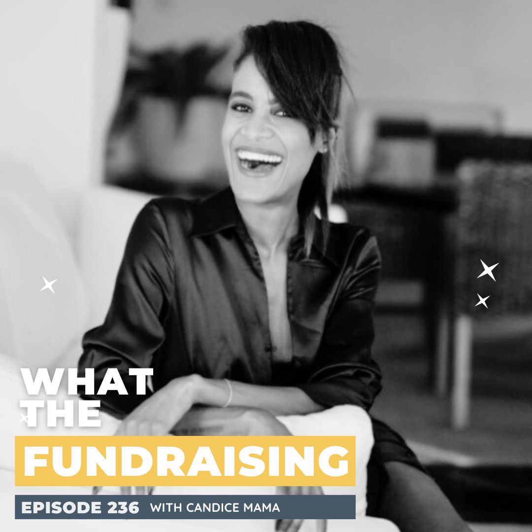 What the Fundraising