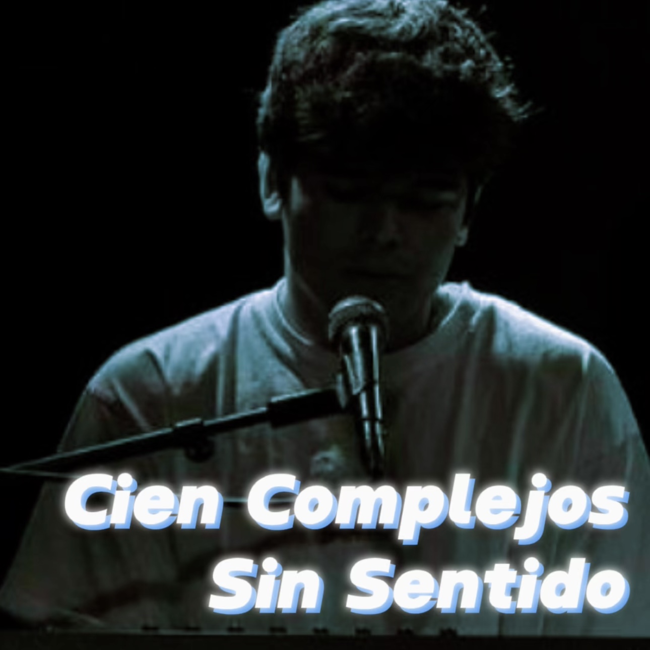 Cien Complejos Sin Sentido episode artwork