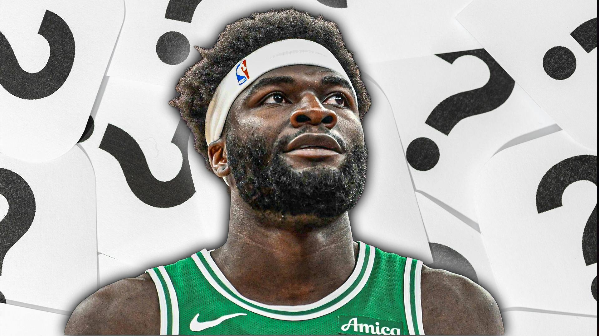 Just how bad will the Queta absence be? Just how bad will the Queta absence be?