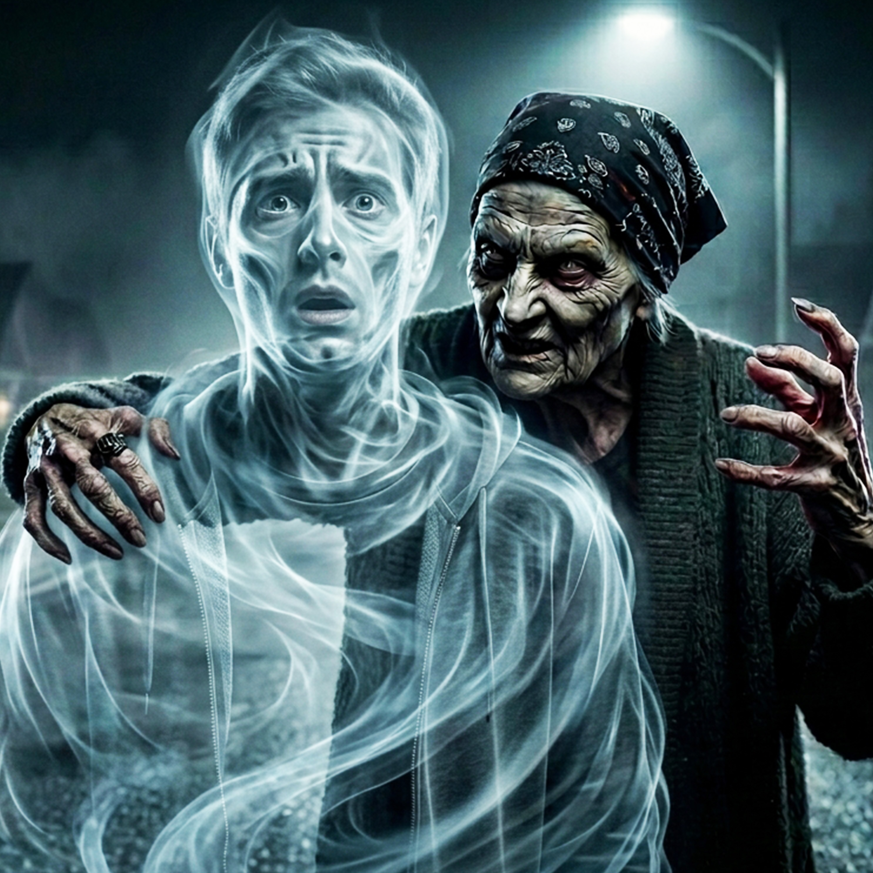 We Burned the Wrong Book… Now I Wish We Never Had..