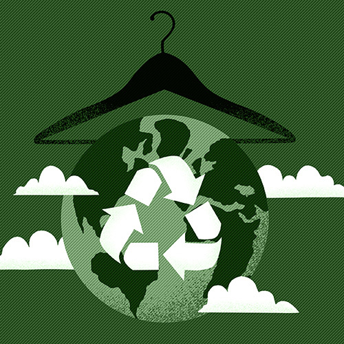 A Sustainable Future