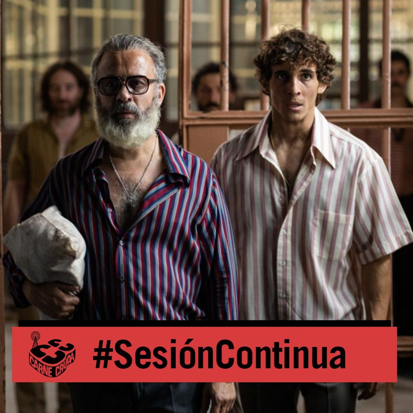 Carne Cruda Podcast