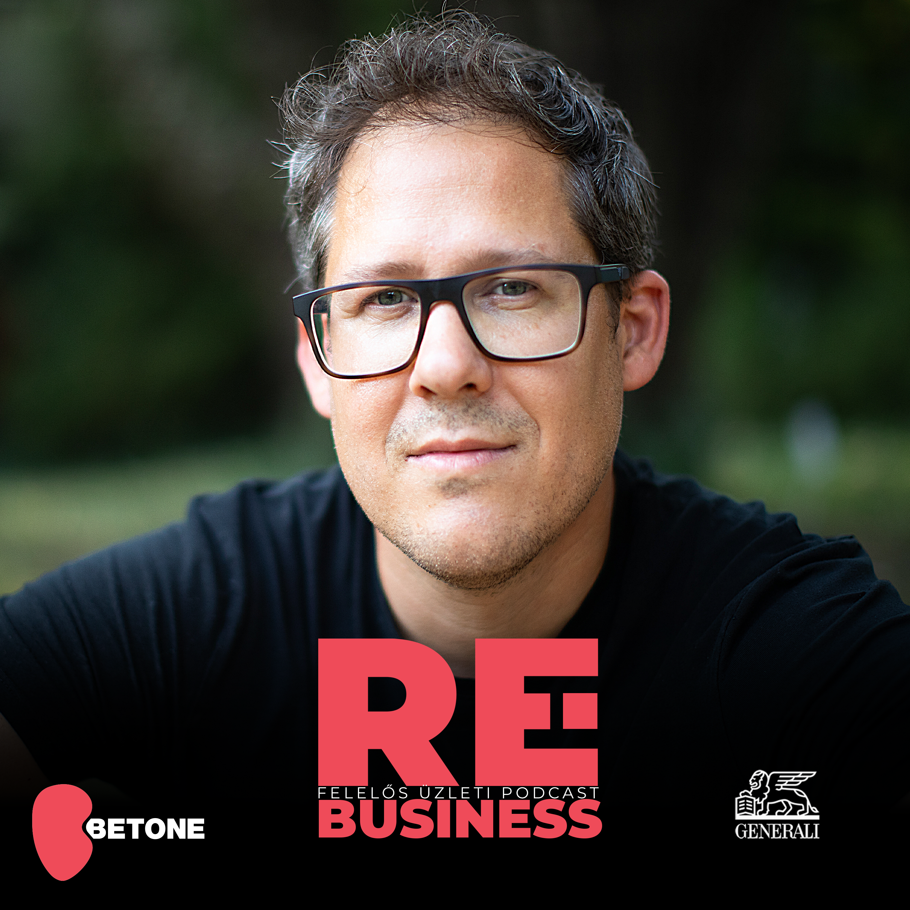 Náluk a kiégés nem fér bele - Re-Business