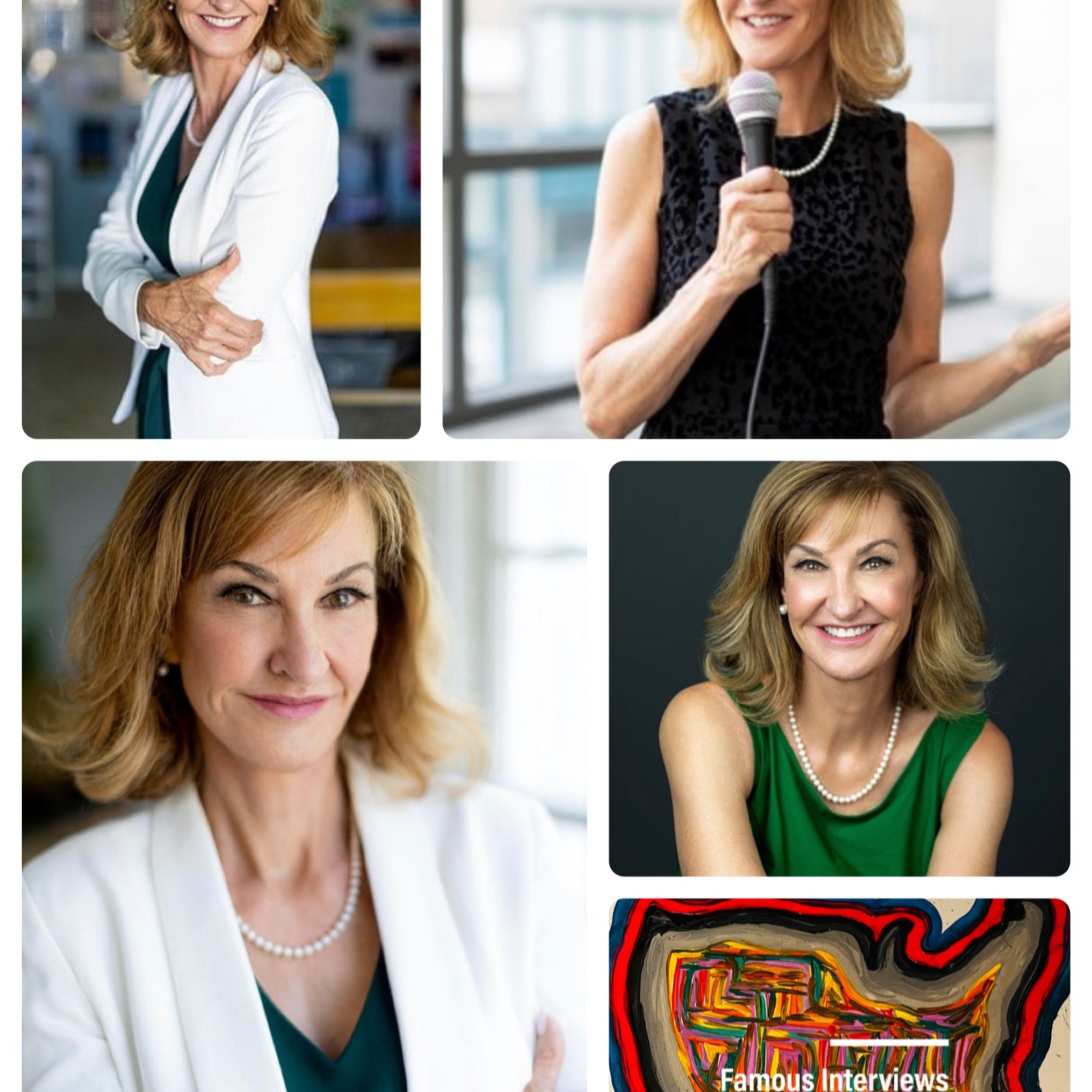 Book Coach & Award-Winning Publisher Nancy Erickson episode artwork