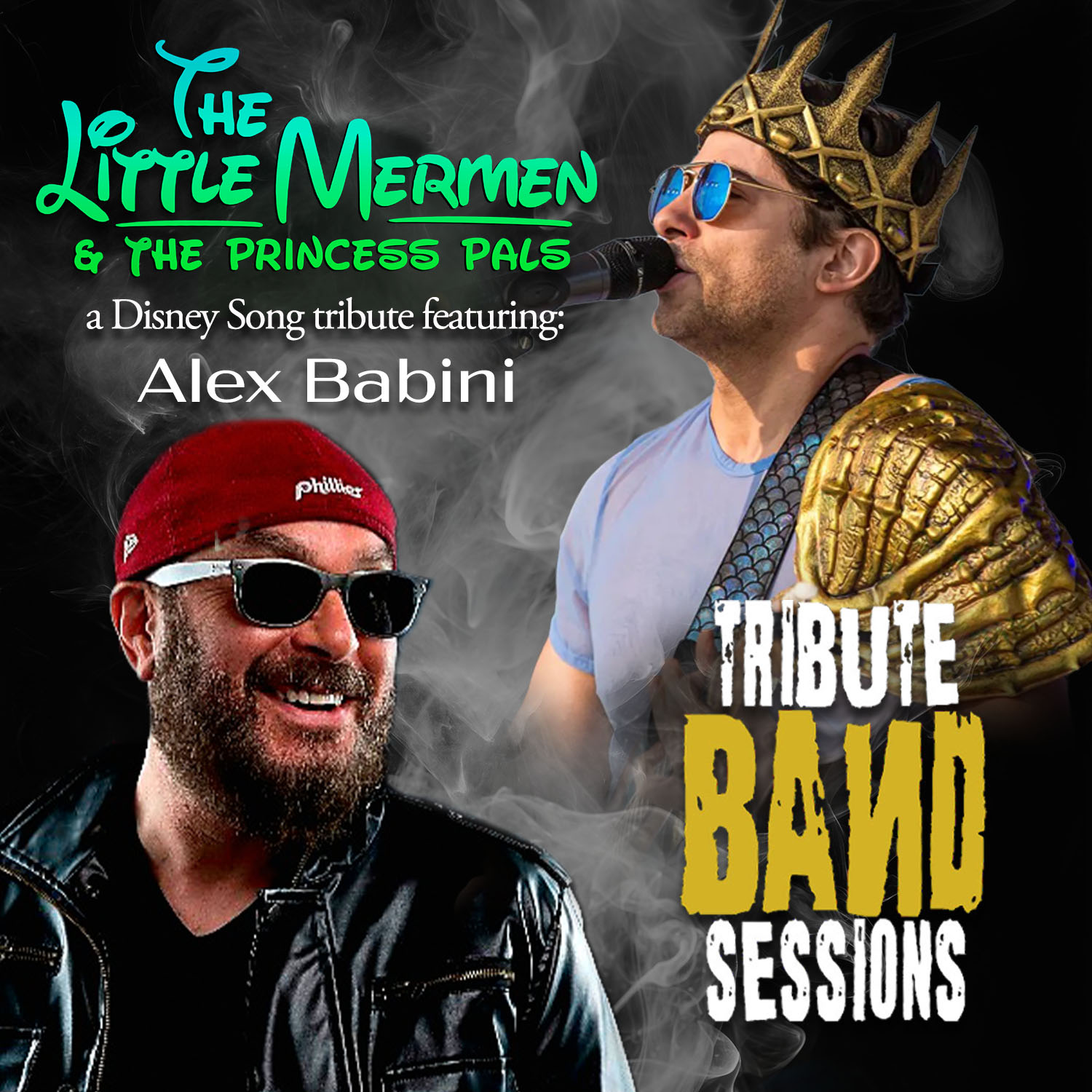 Tribute Band Sessions