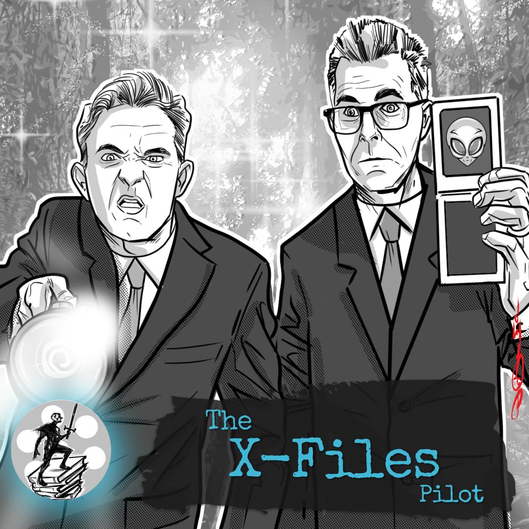 The X-Files Pilot The X-Files Pilot