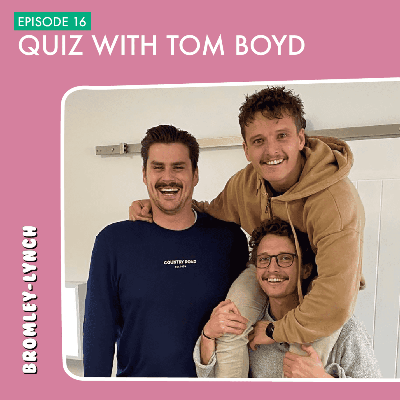 Unewsual by Bromley-Lynch