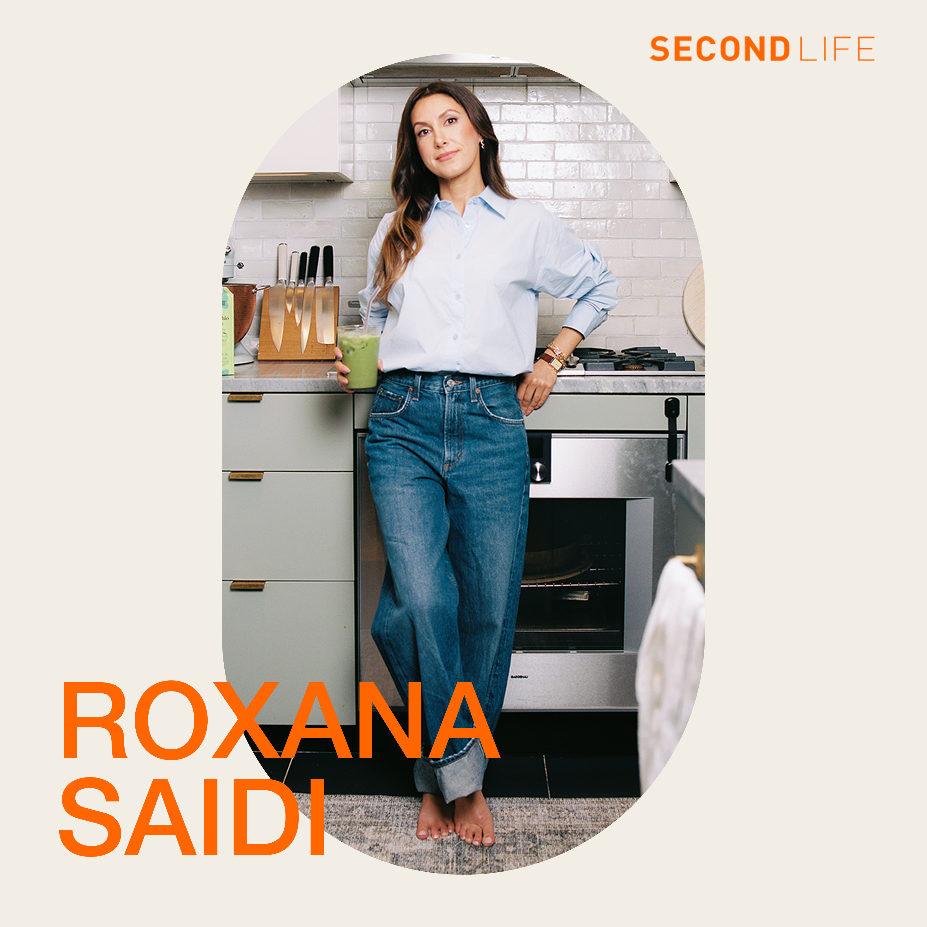 Roxana Saidi: Founder and CEO of Táche