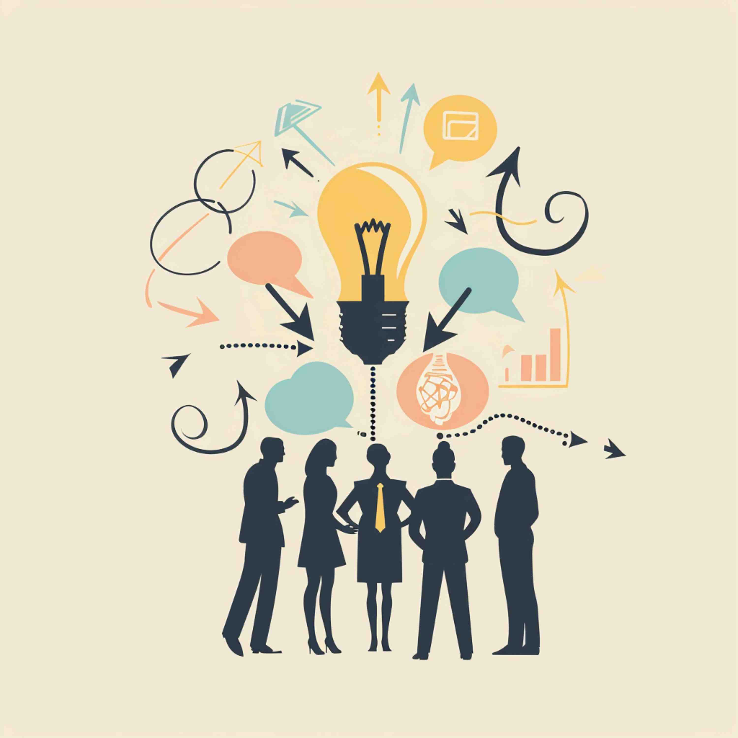 How to Unlock Success: Ten Principles That Every Organizational Change Needs to Have to Be Successful by Michael Levitt of Breakfast Leadership