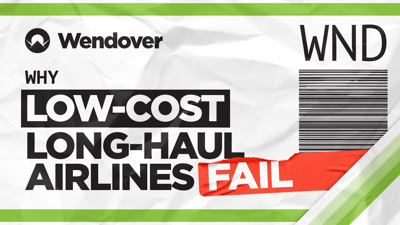 Wendover Productions