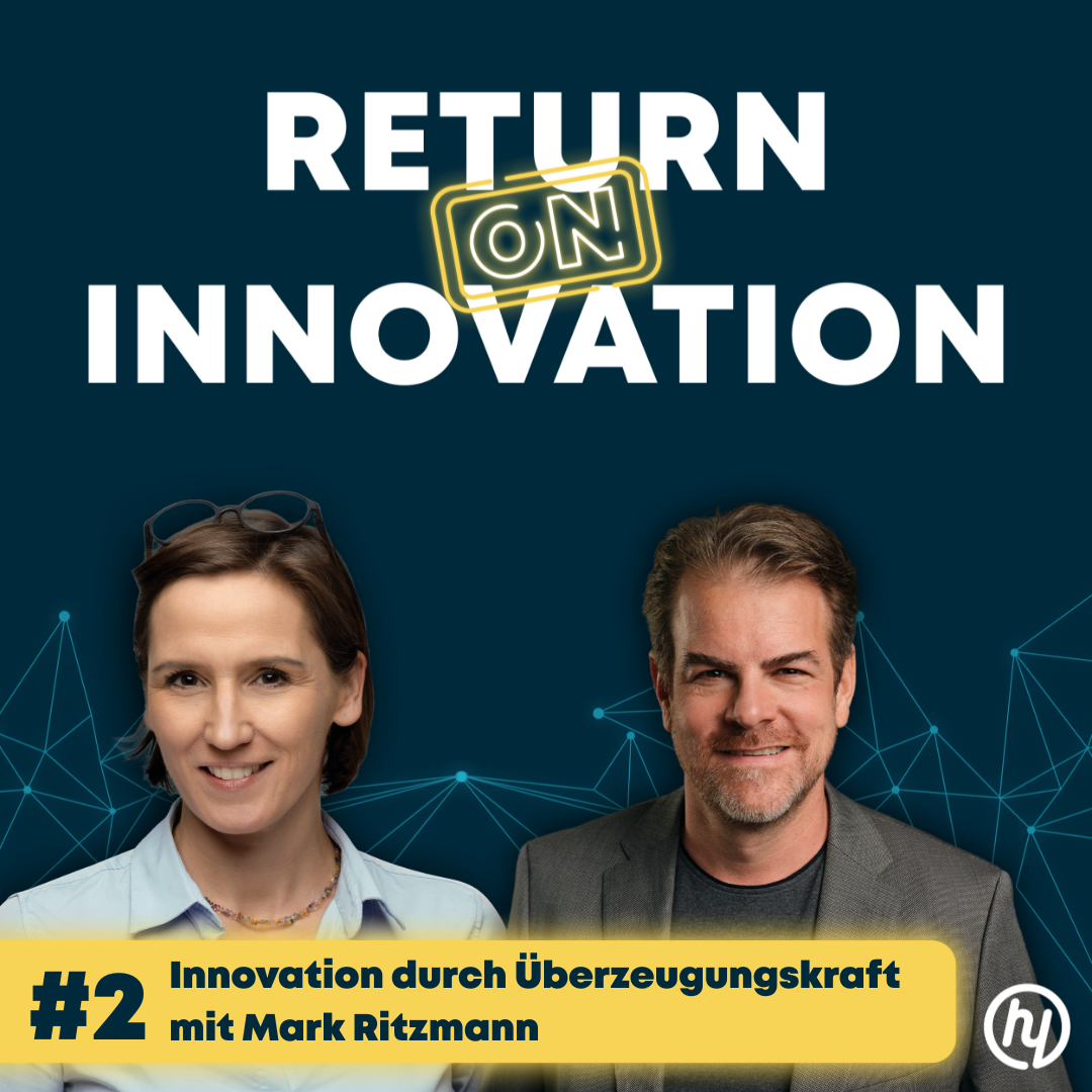 Return on Innovation