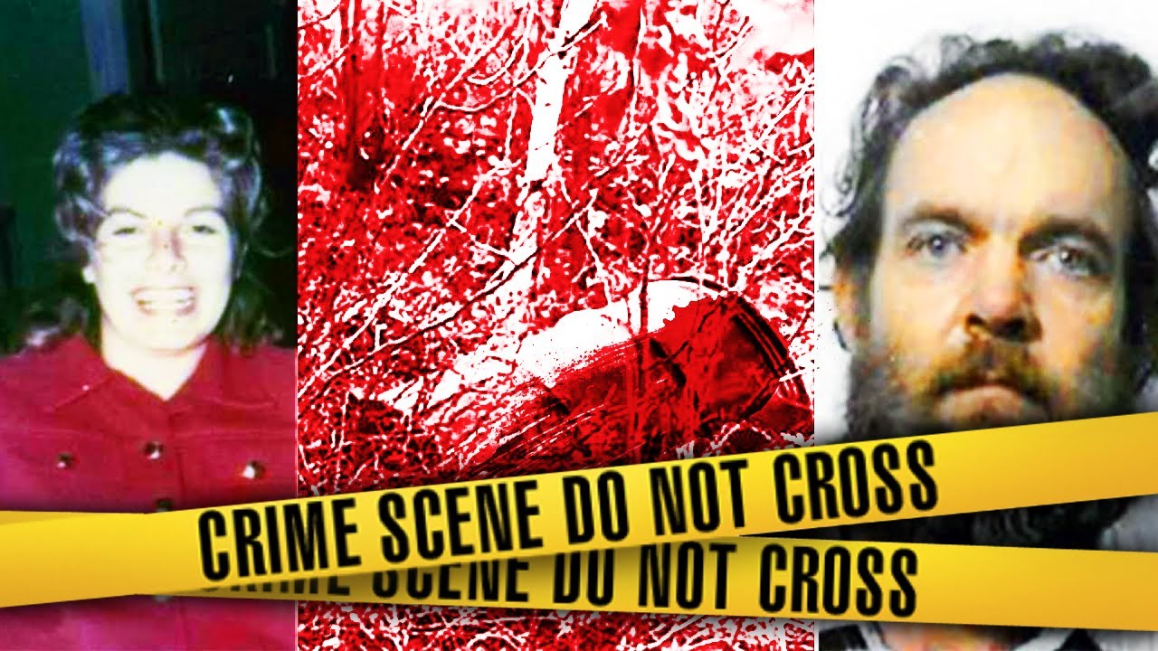 Untangled True Crime with Ty Notts