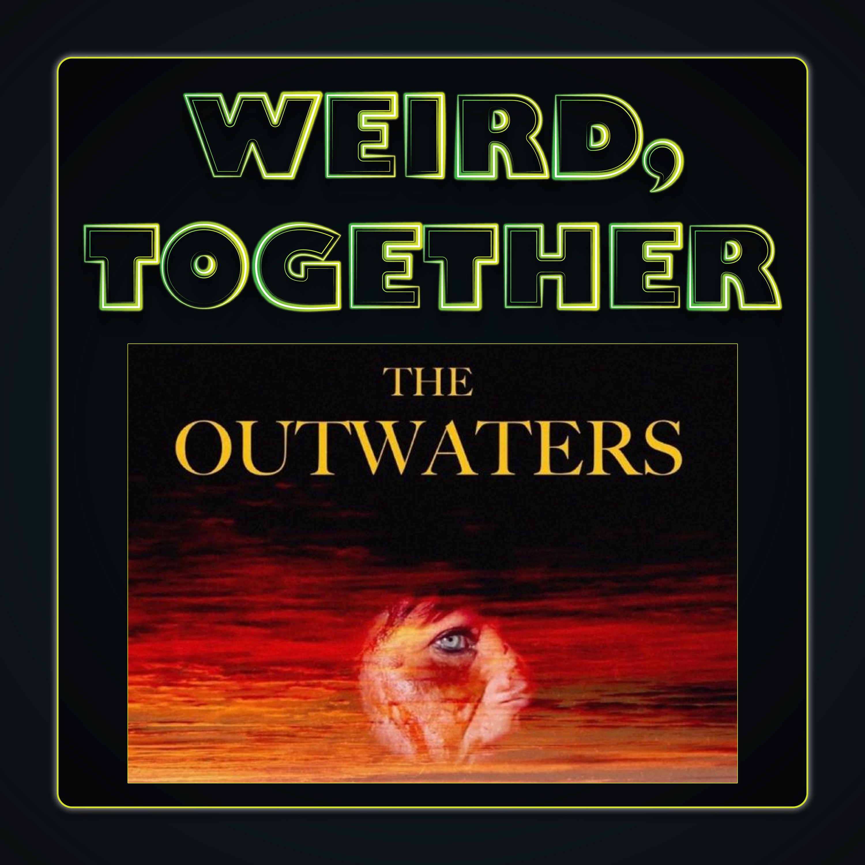 Weird, Together: The Sociology of Horror