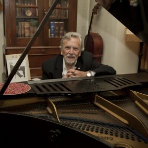 What Christianity is Not & a Theology of the Cross w/ Douglas John Hall