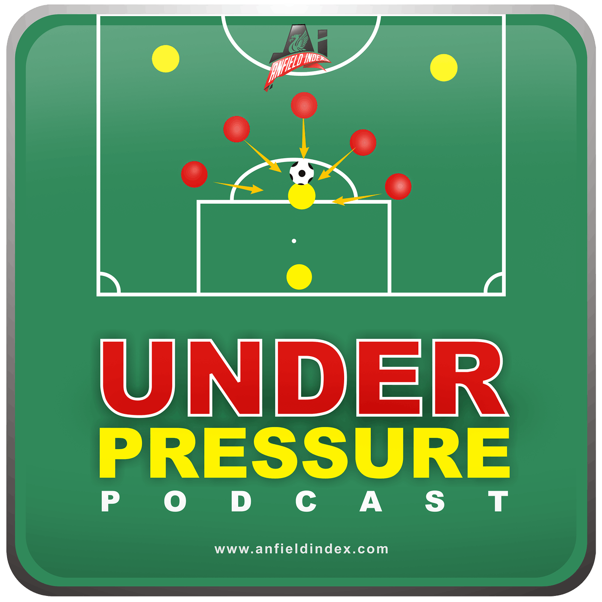The Run-In: Under Pressure
