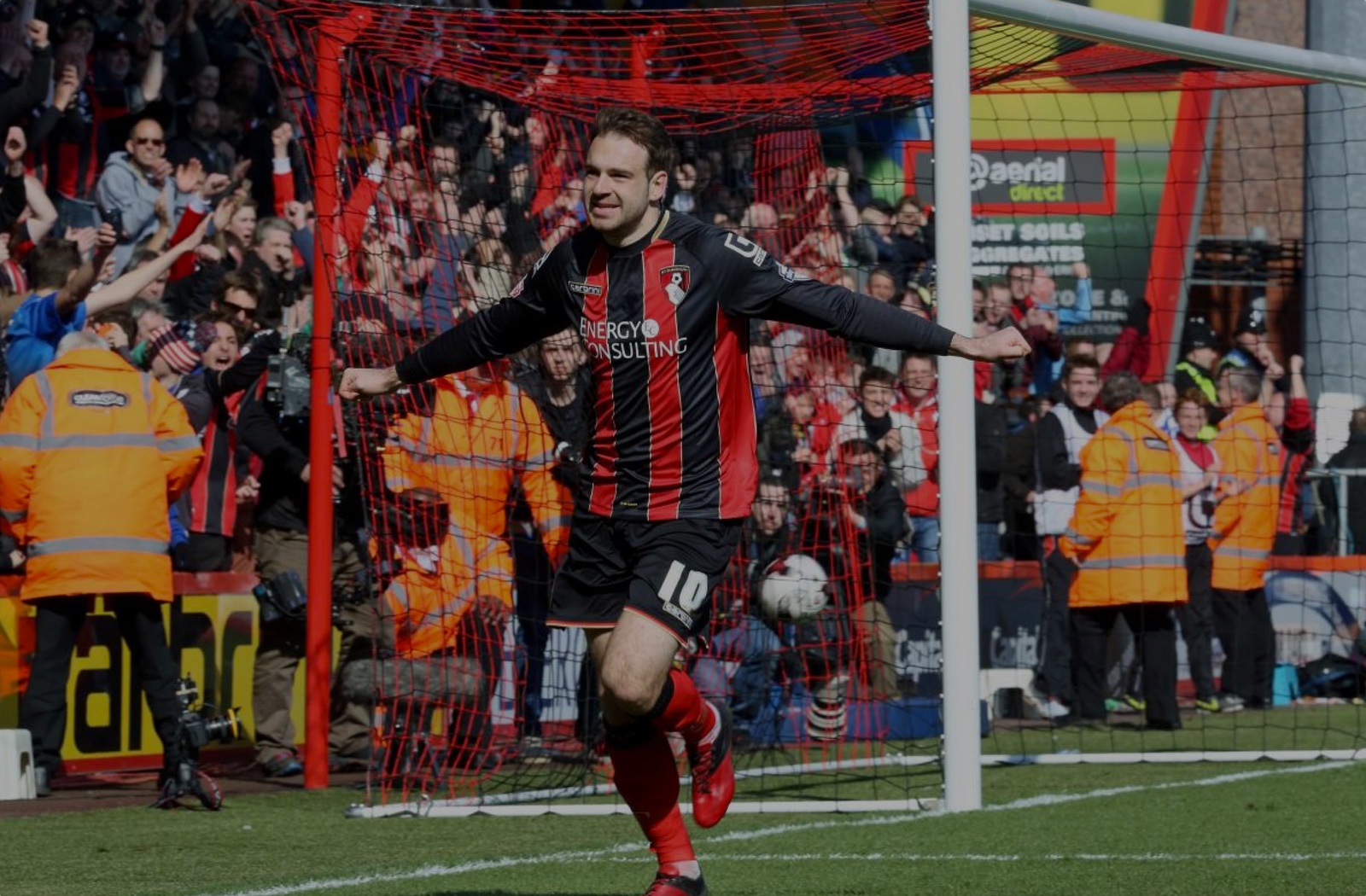 Back Of The Net - The AFC Bournemouth Podcast