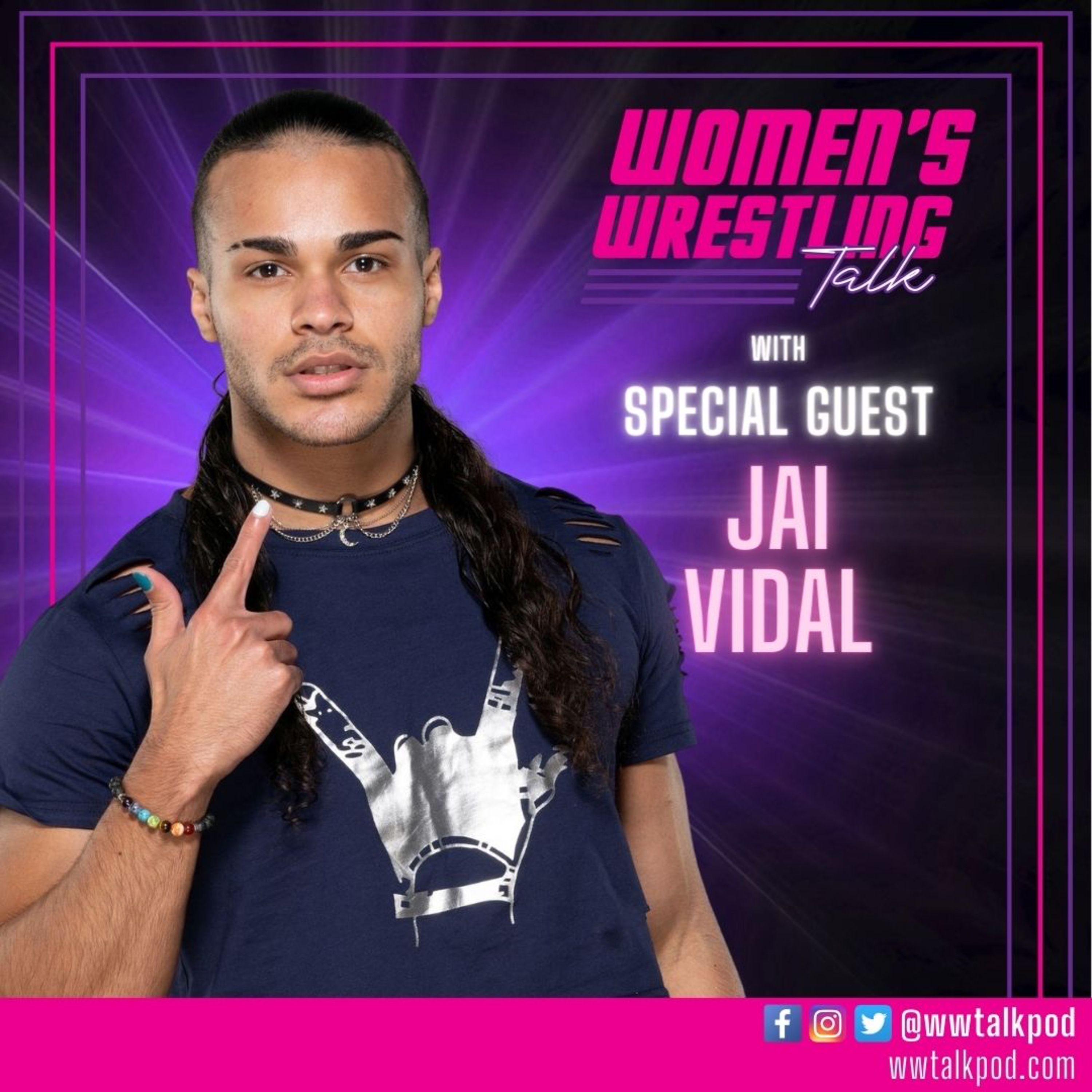 Women\'s Wrestling Talk