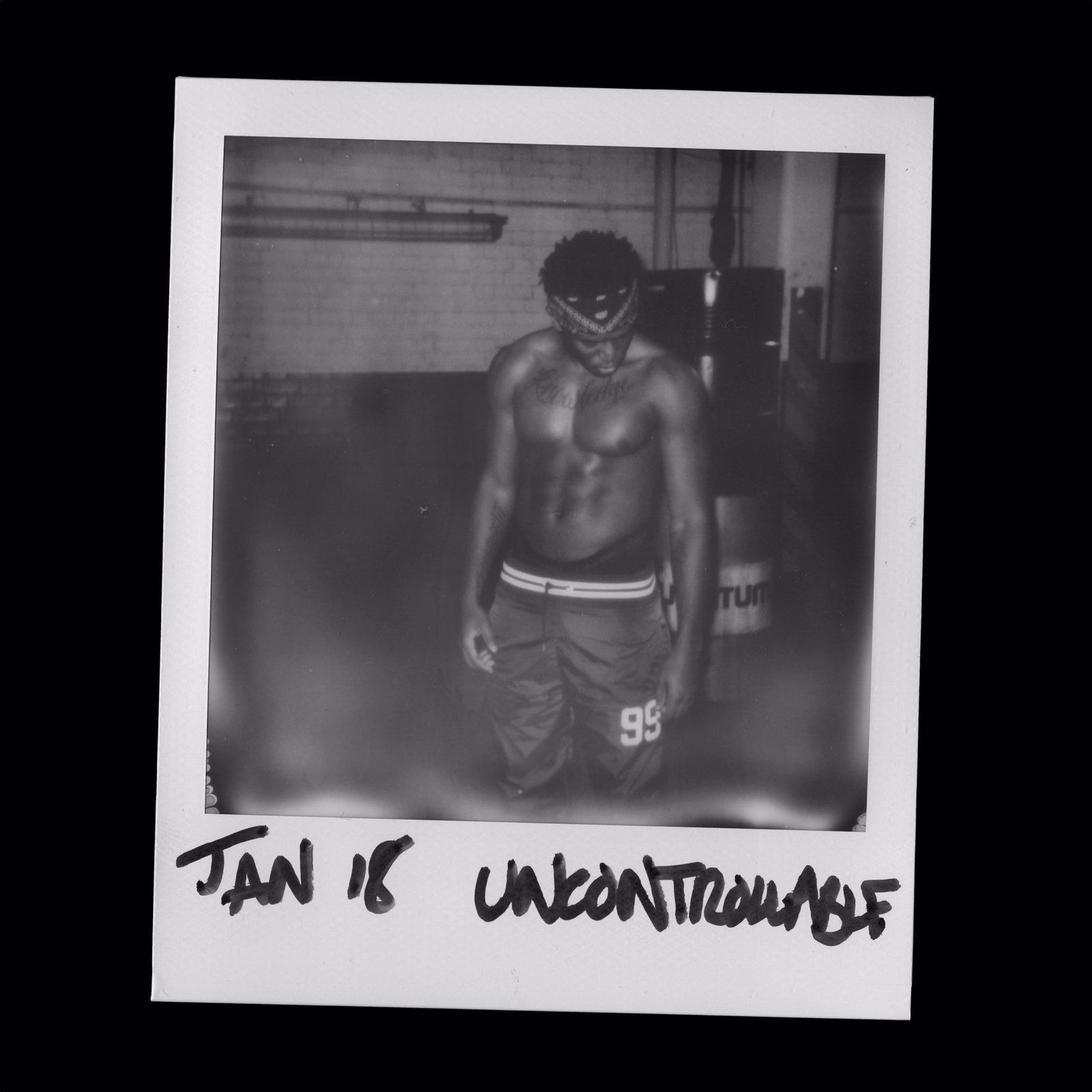 KSI - BEFORE JOE WELLER FIGHT | True Geordie Podcast