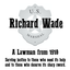 Richard Wade US Marshal S03E05: A Case From The Past(082224)