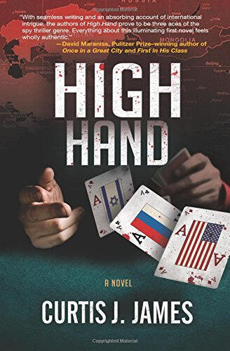 Predicting President Trump: An Interview with the Authors of High Hand