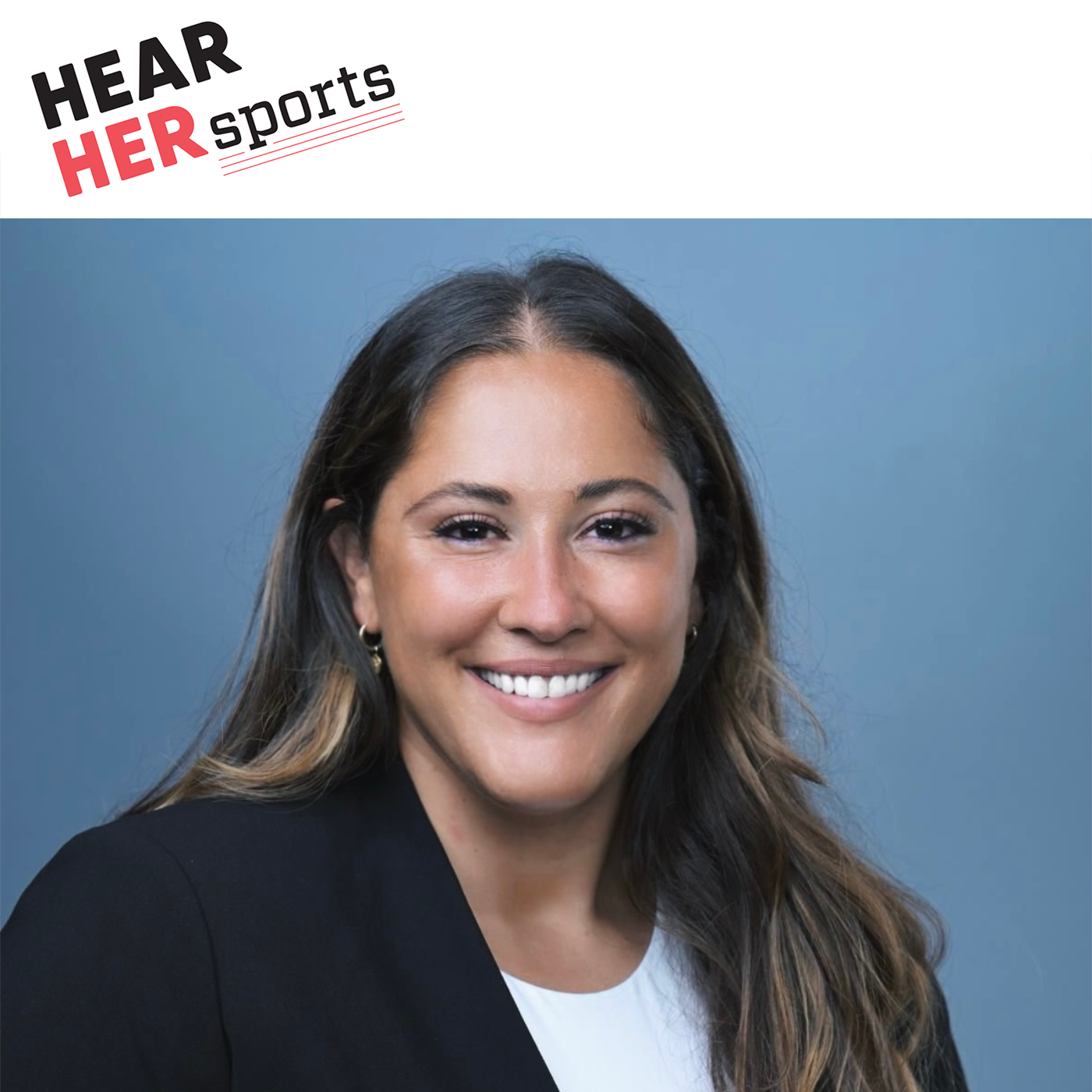 Emalee Nelson Stone, Wayland Baptist Flying Queens...Ep195