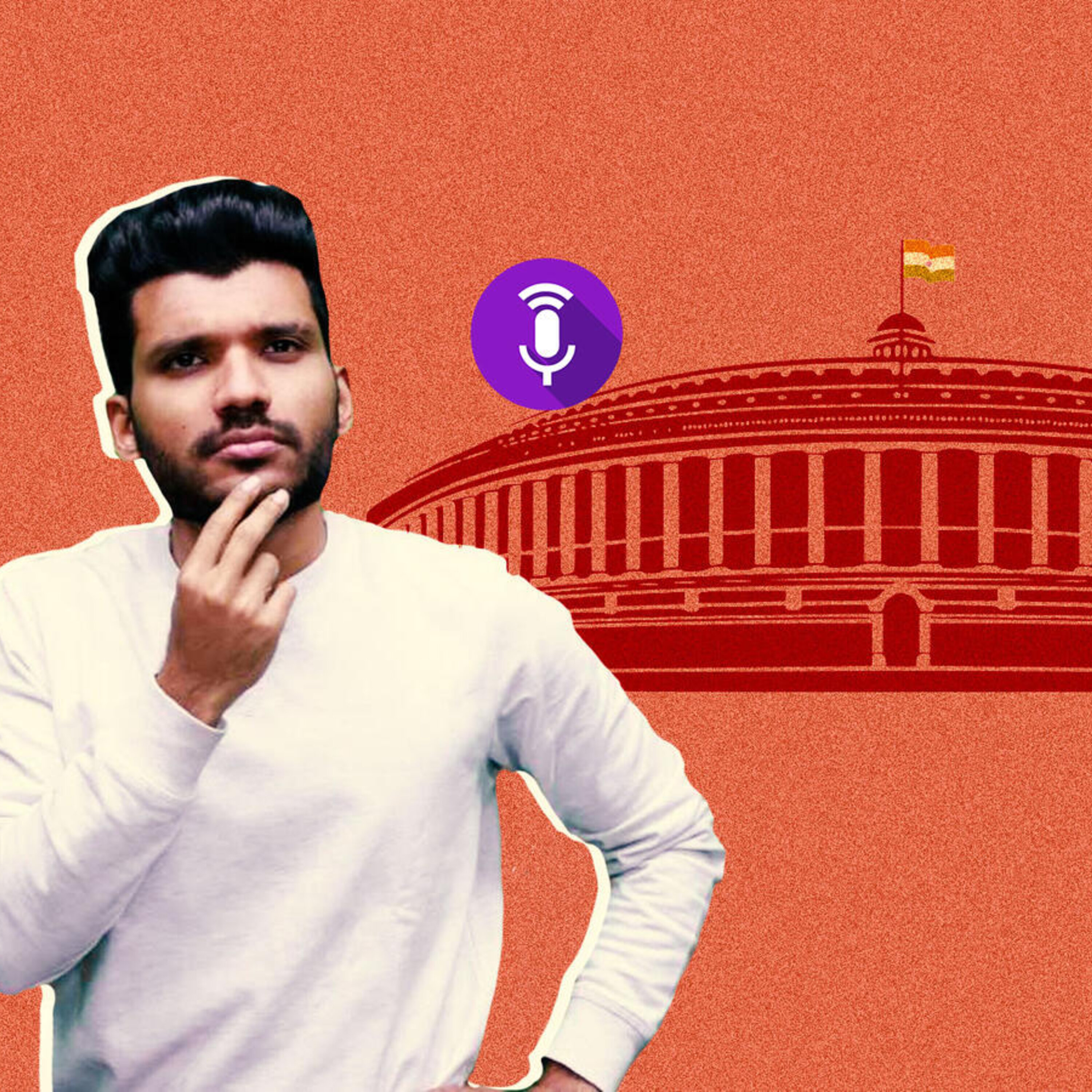 What Happens When no Party Gets a Majority in Lok Sabha? episode artwork