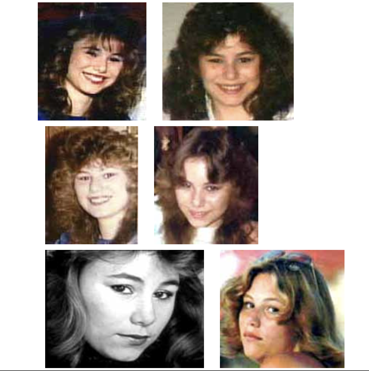 420 // Michelle Ashley Nicolaou