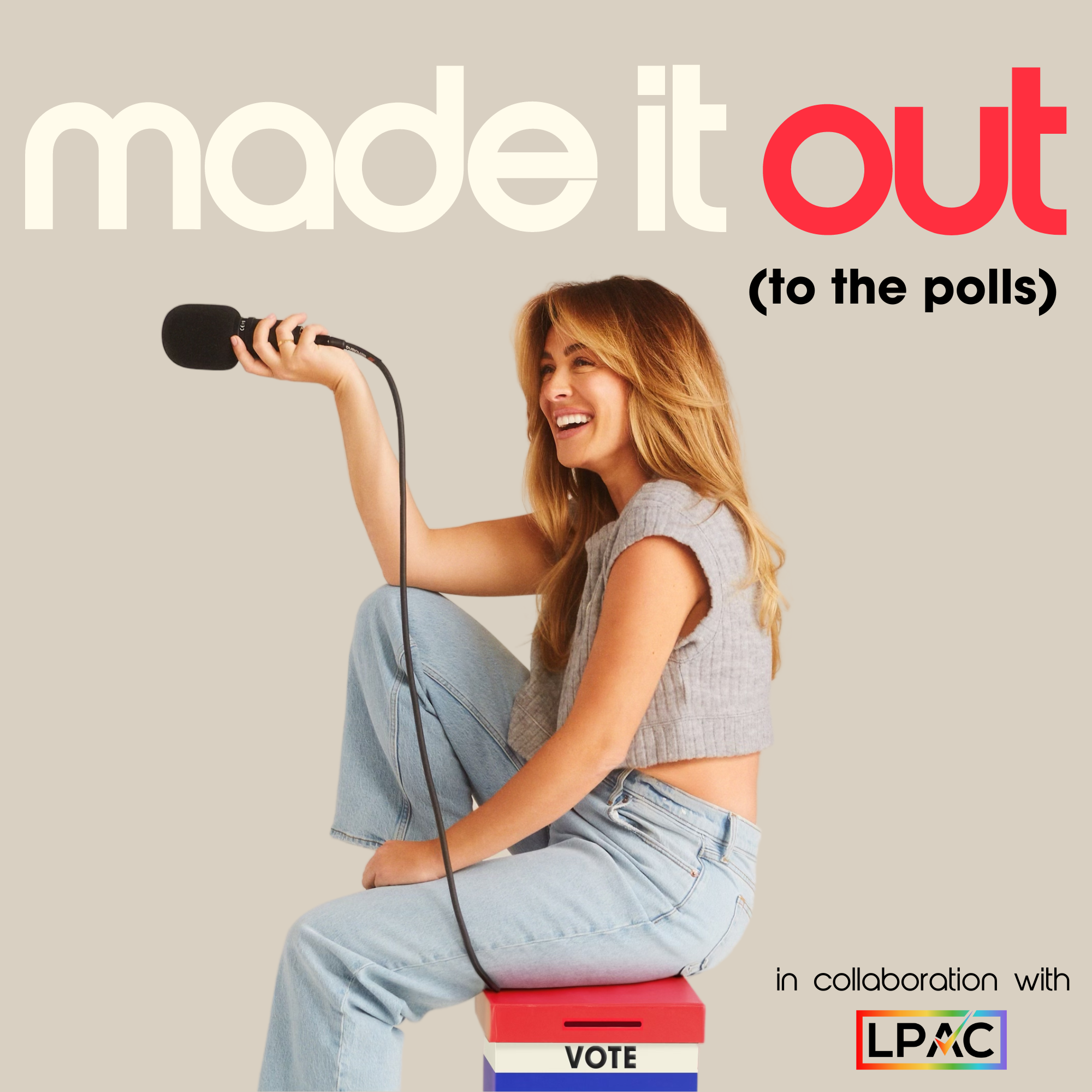 (to the polls) Understanding Roe v. Wade and the Threat to Abortion with Sen. Molly Cook