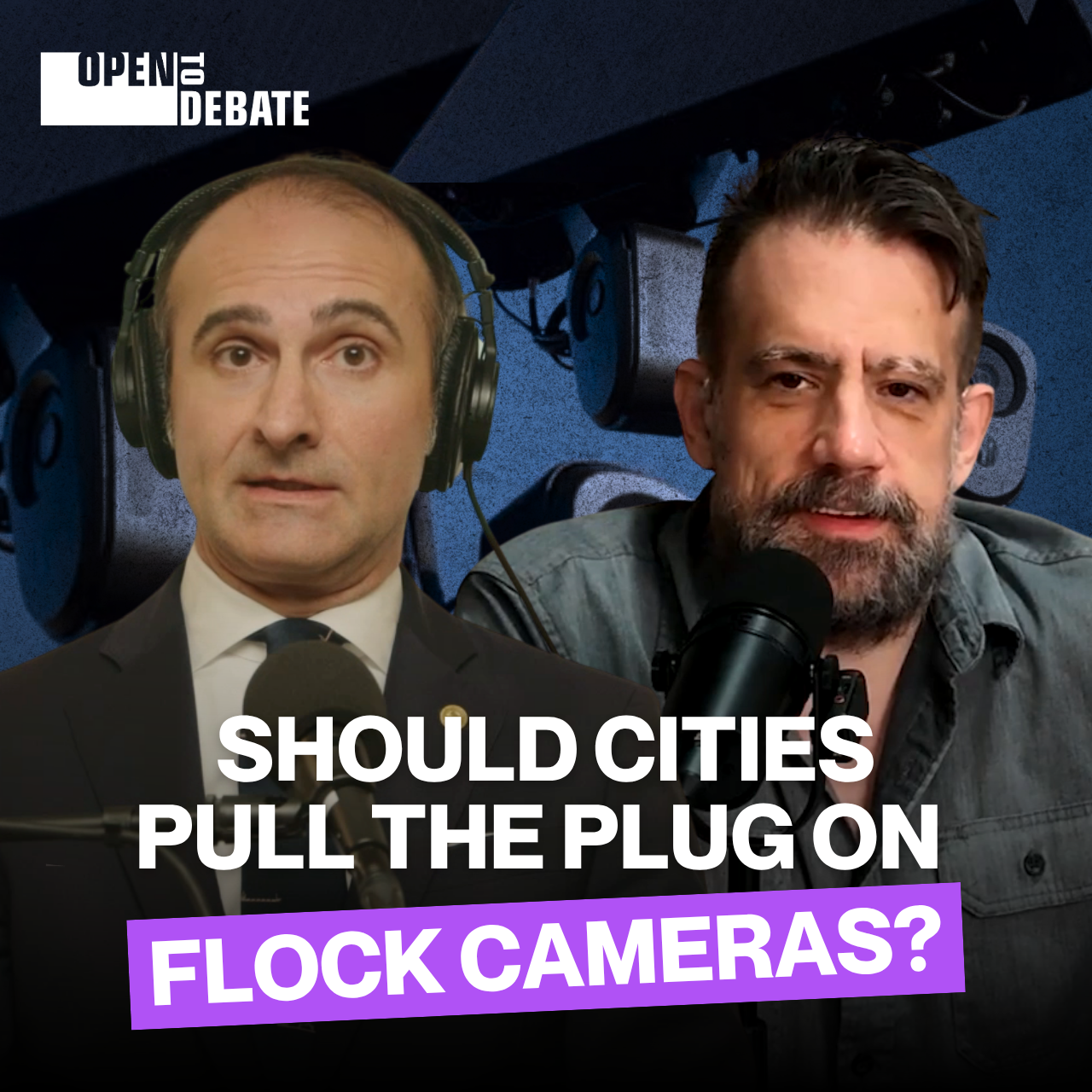 Should Cities Pull the Plug on Flock Cameras?