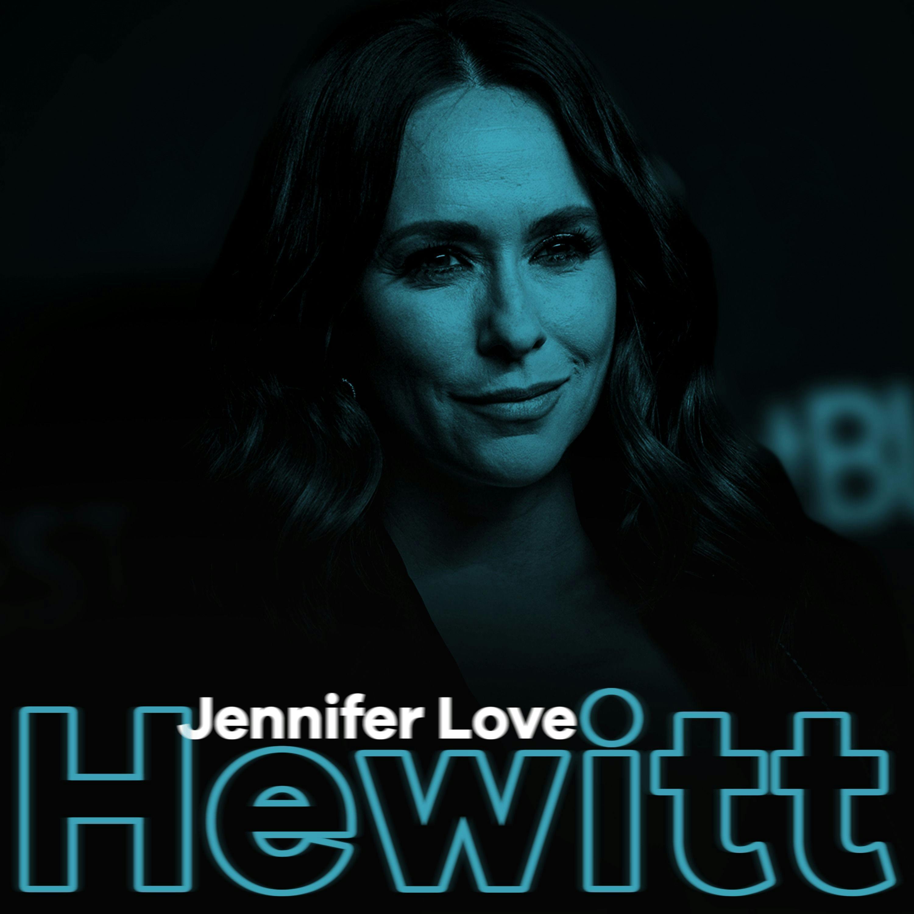 Jennifer Love Hewitt Returns