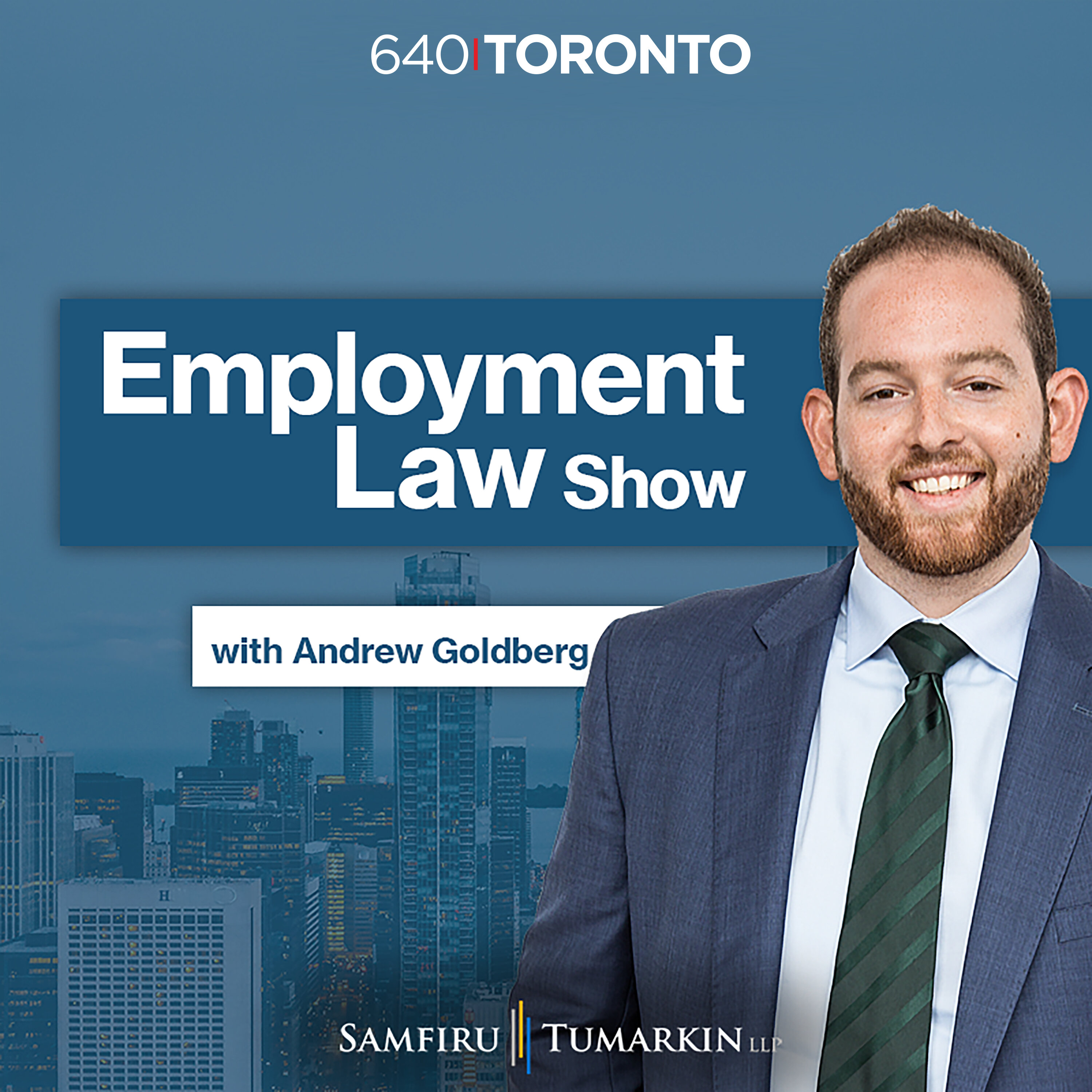 Employment Law Show - Thursday, June 16, 2022