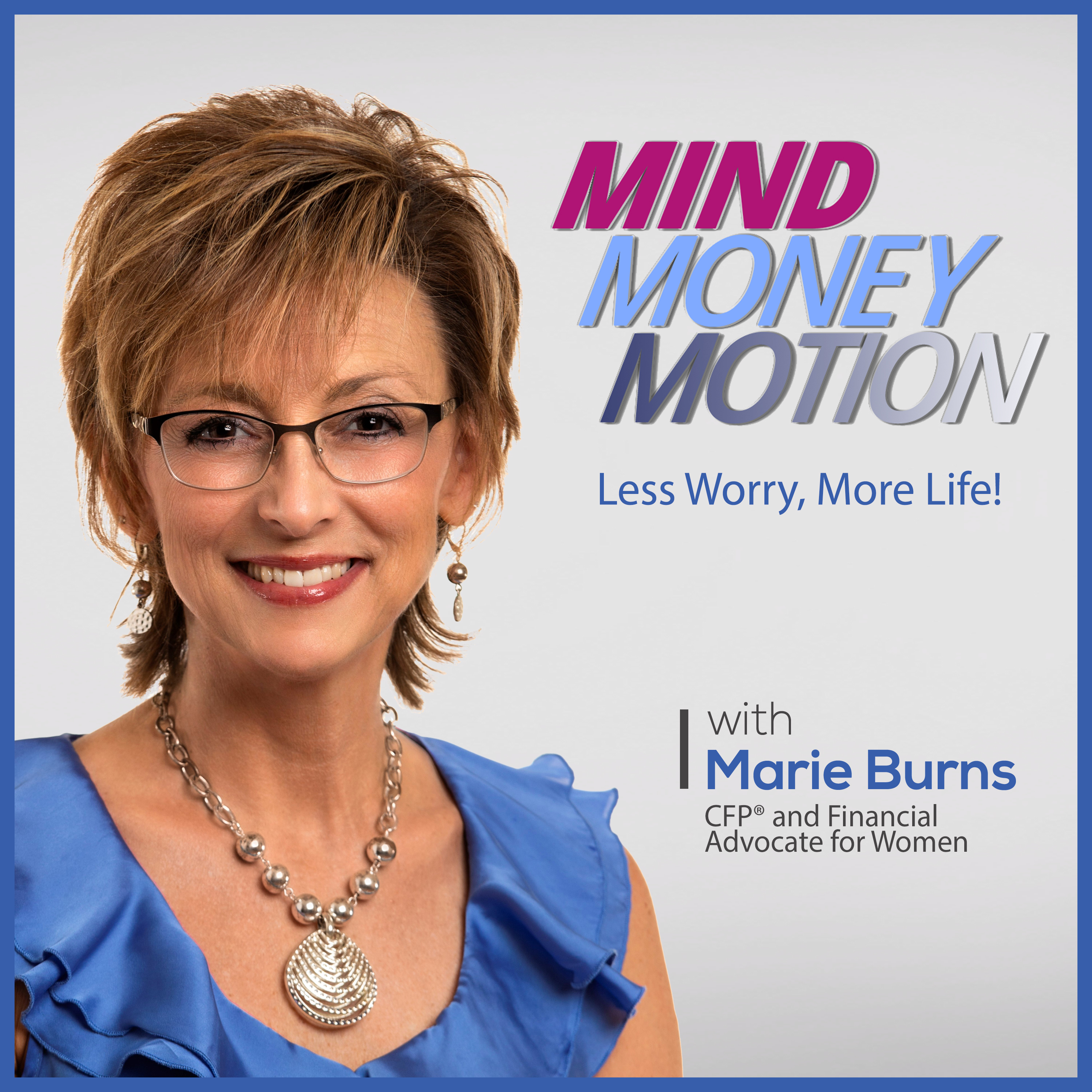 Mind, Money, Motion