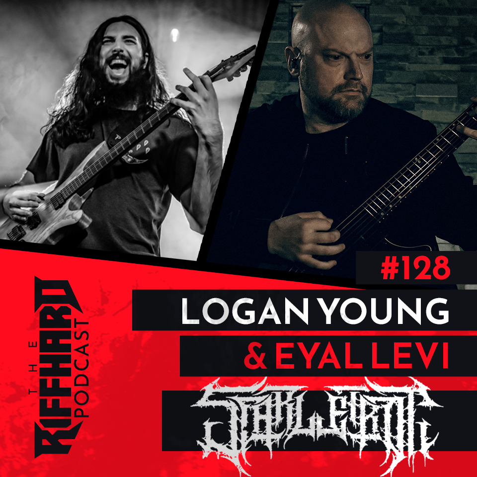 Logan Young (Dal Av, Scarlet Rot)