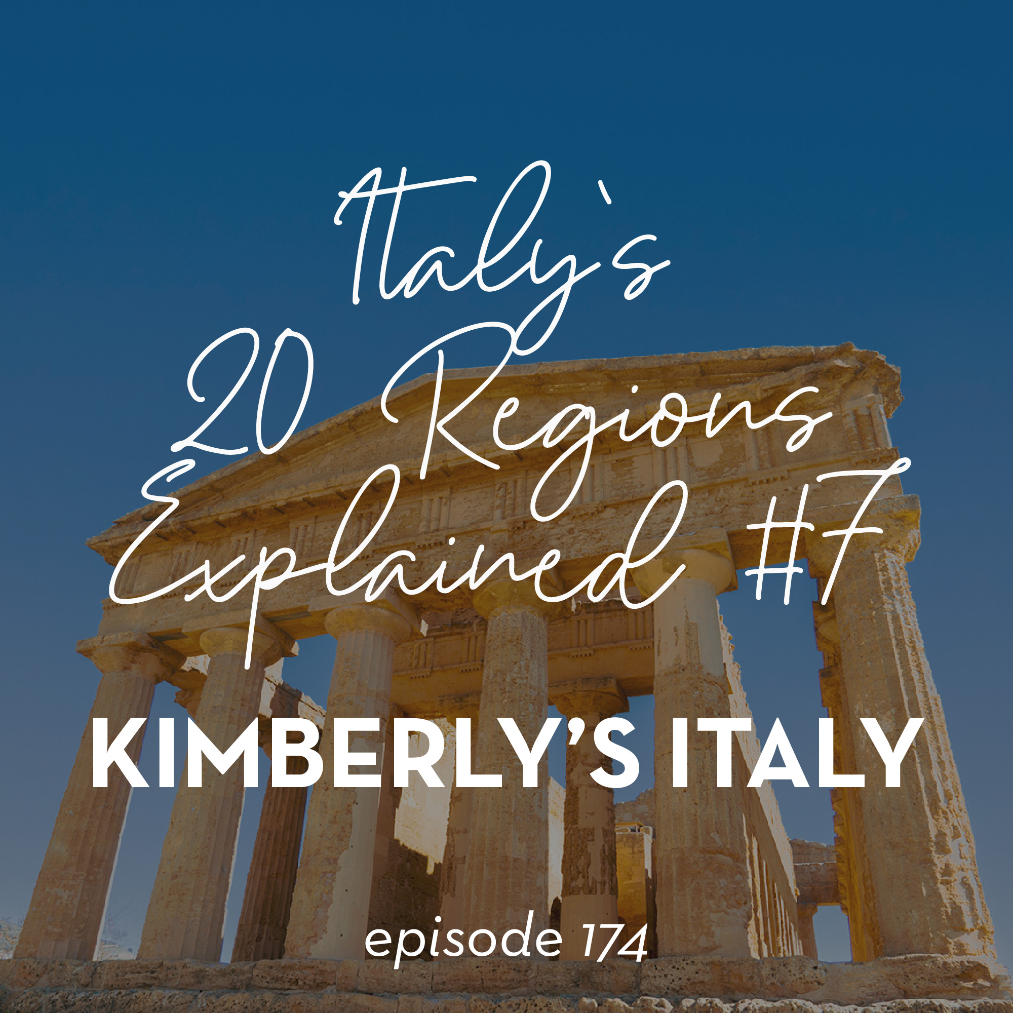 Kimberly\'s Italy Travel