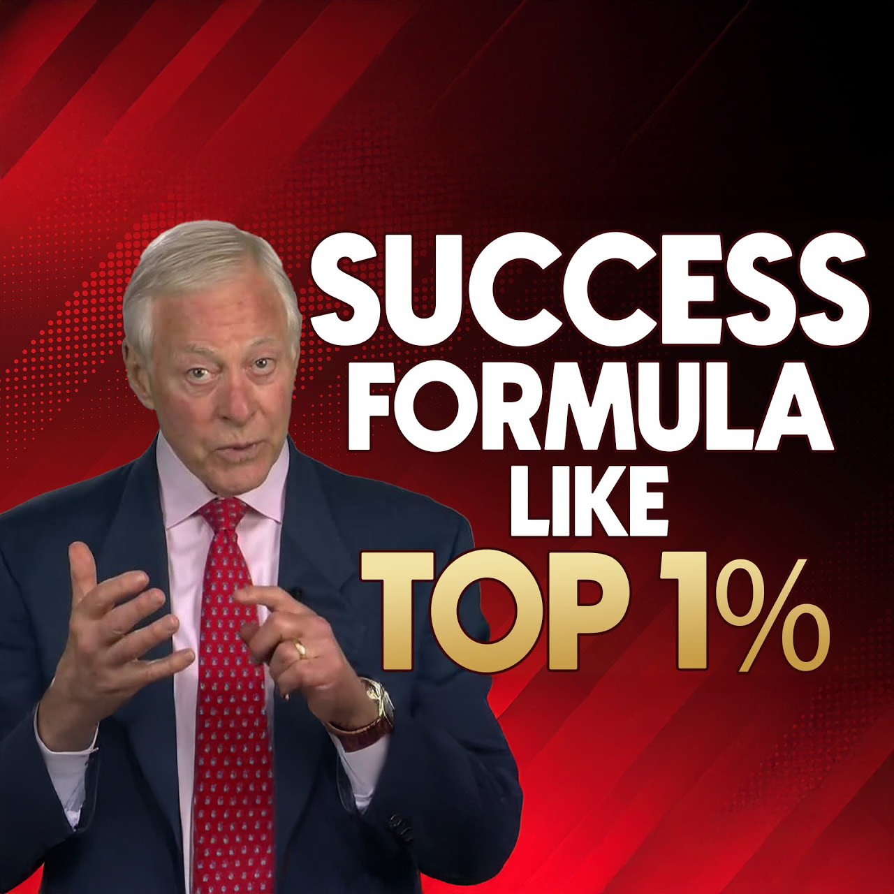 SET GOALS LIKE THE TOP 1%: Brian Tracy’s 80/20 Formula to Hit Results Faster