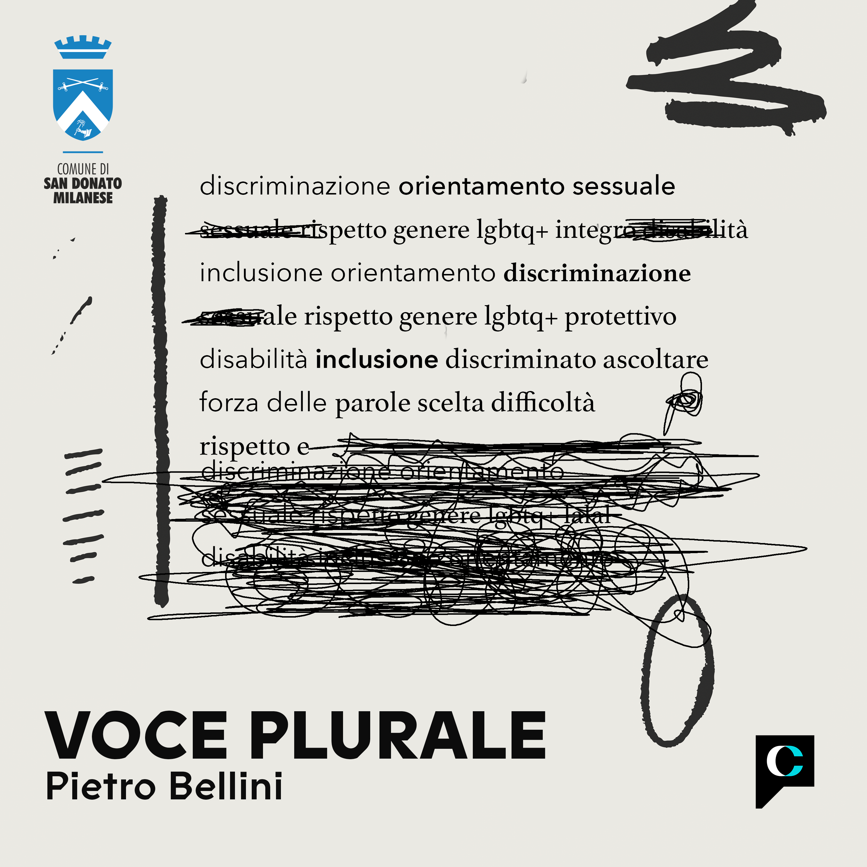 Voce Plurale