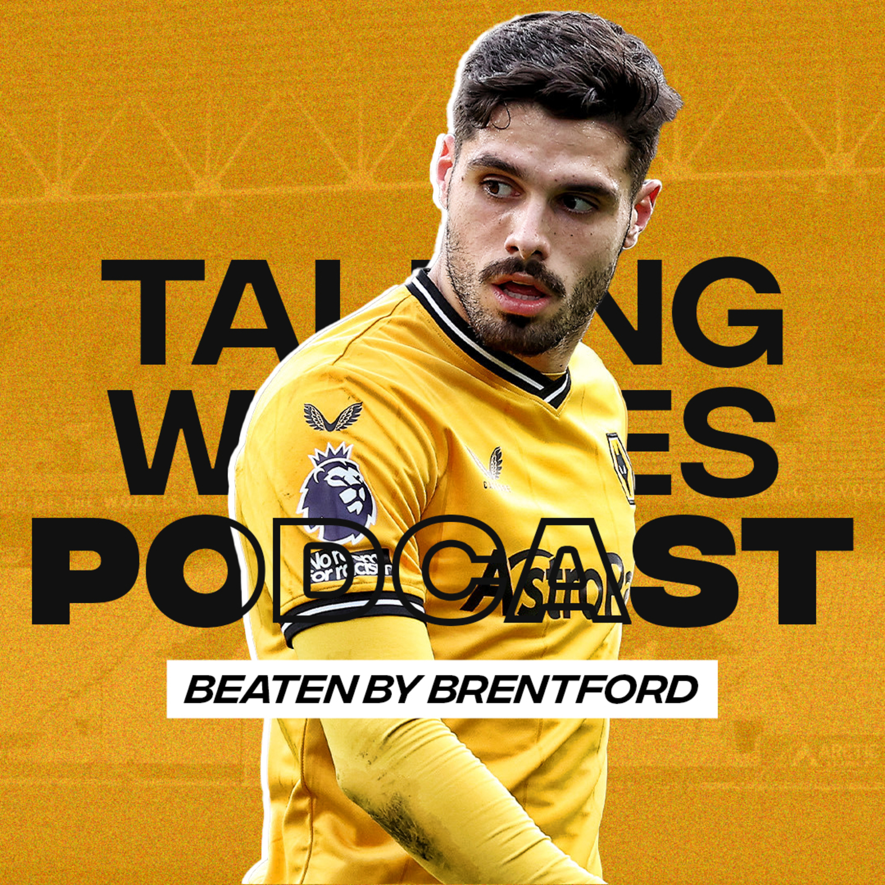 Beaten By Brentford episode artwork