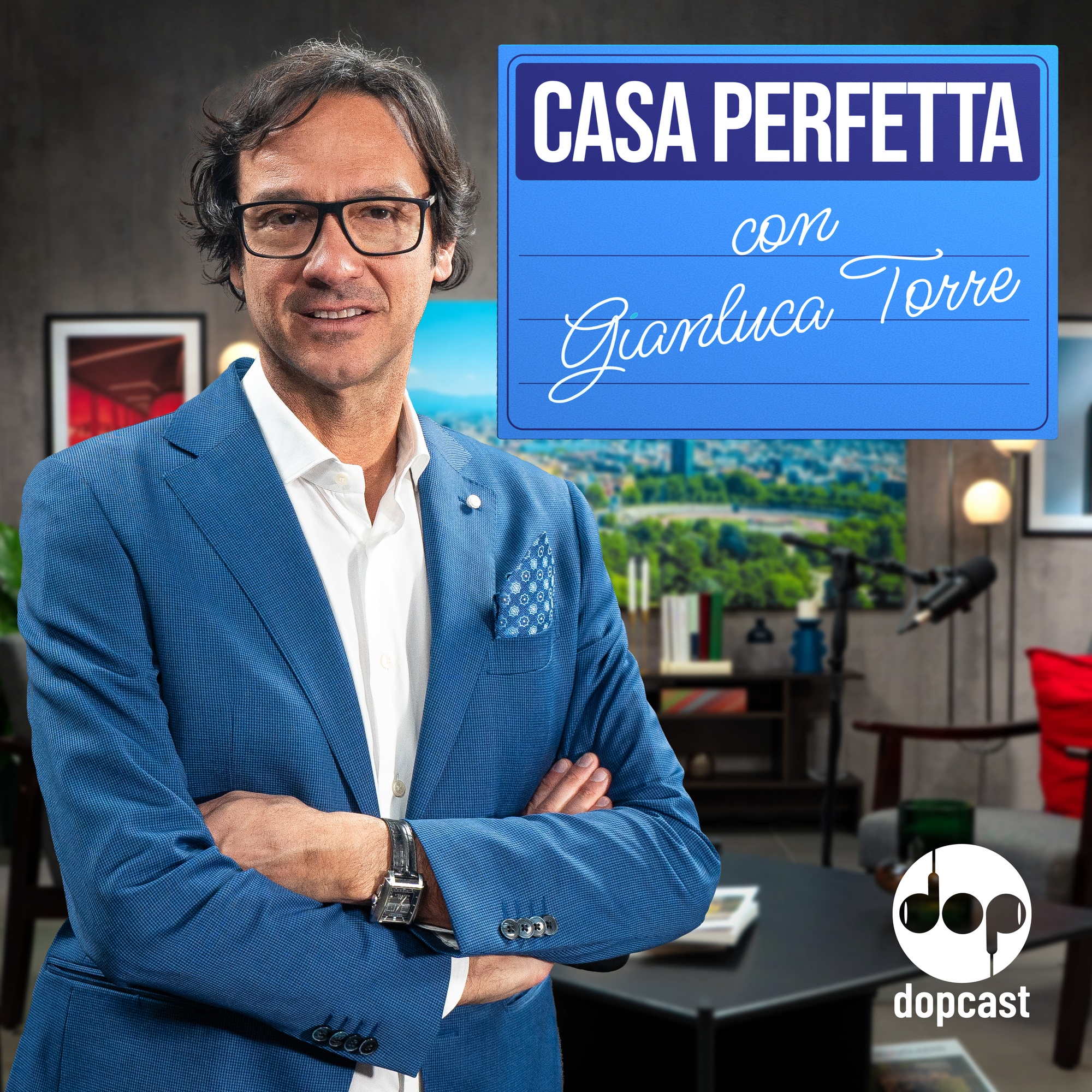 Casa Perfetta 