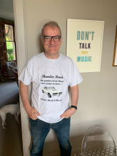 Set Lusting Bruce: The Bruce Springsteen Fan Podcast